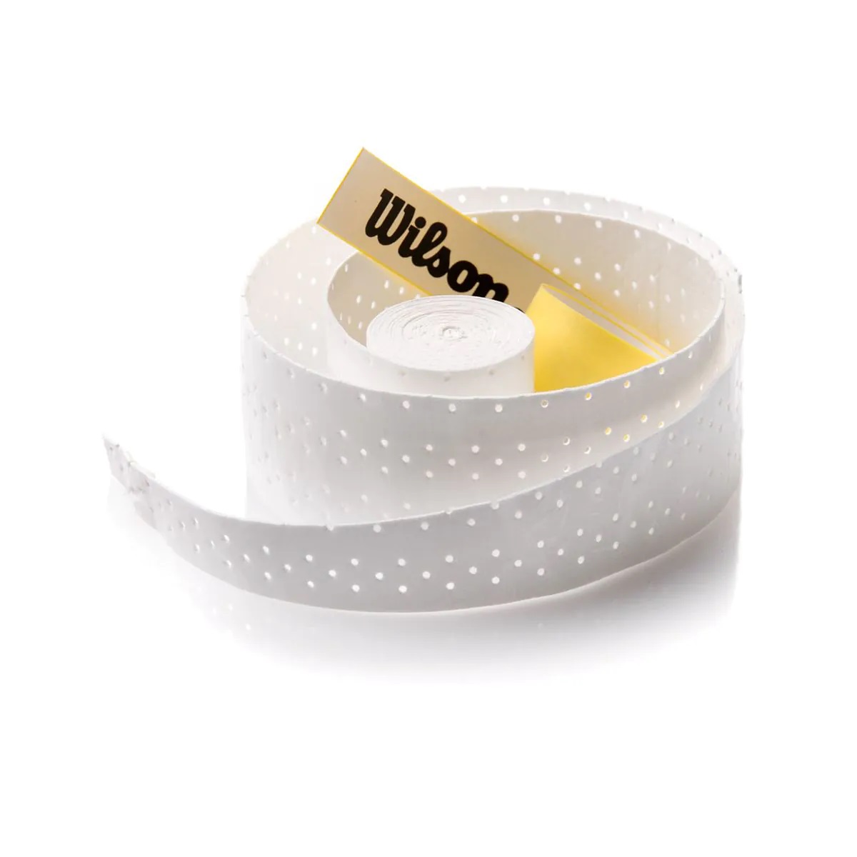 WILSON PRO OVERGRIP PERFORATED (X12)