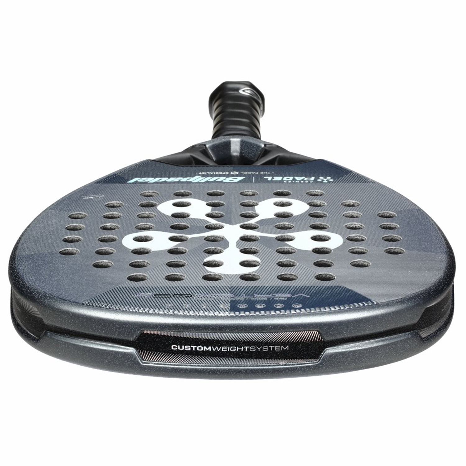 BULLPADEL VERTEX 05 LIGHT PP26