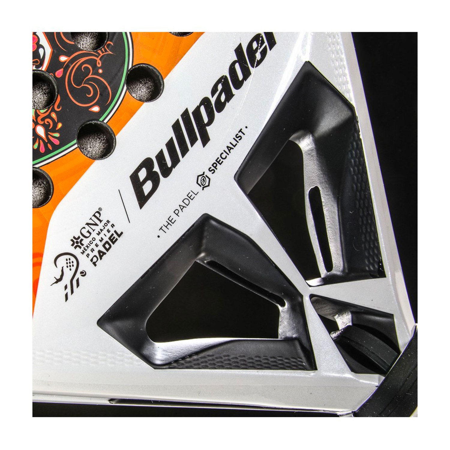BULLPADEL HACK 04 MEXICO LTD