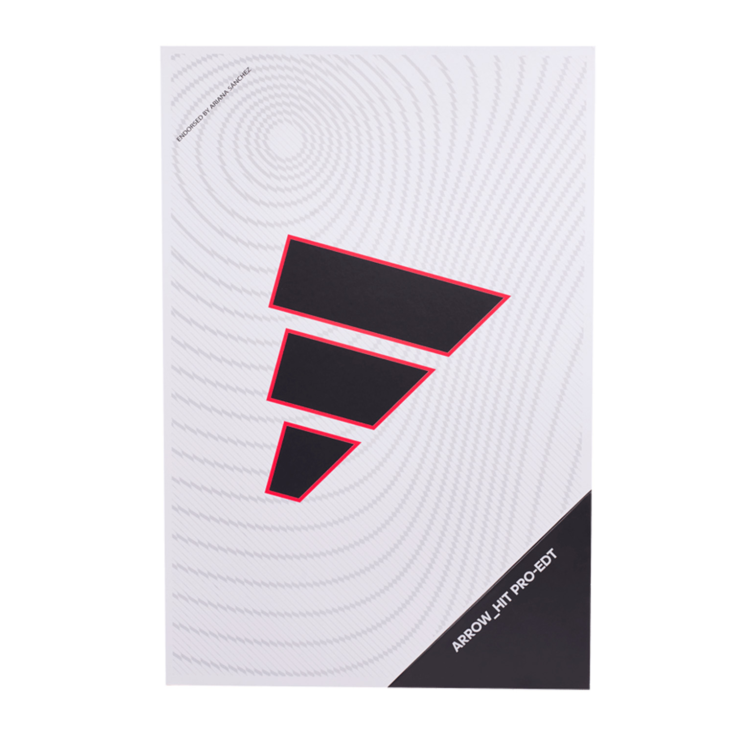 ADIDAS ARROW HIT PRO EDT 2026