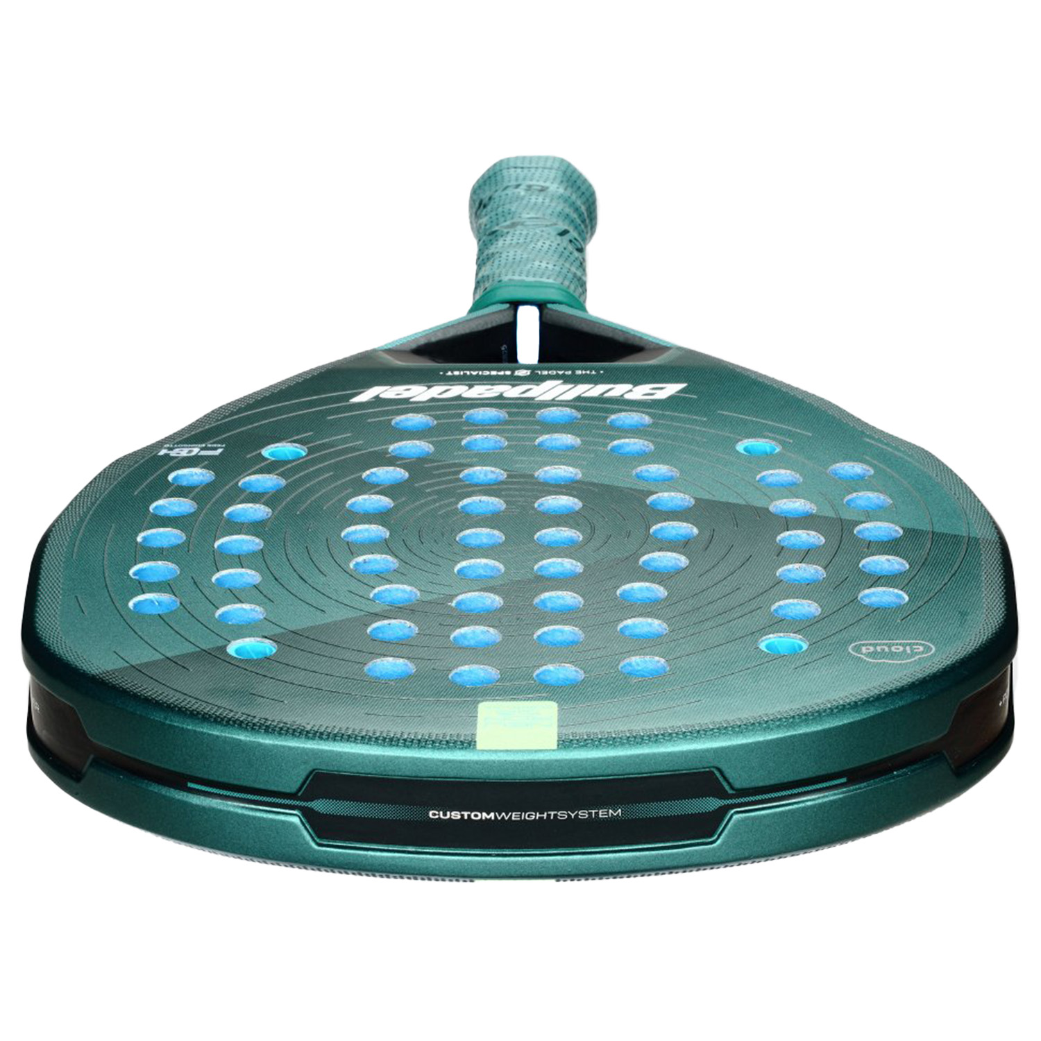 BULLPADEL NEURON 02 CLOUD 2026