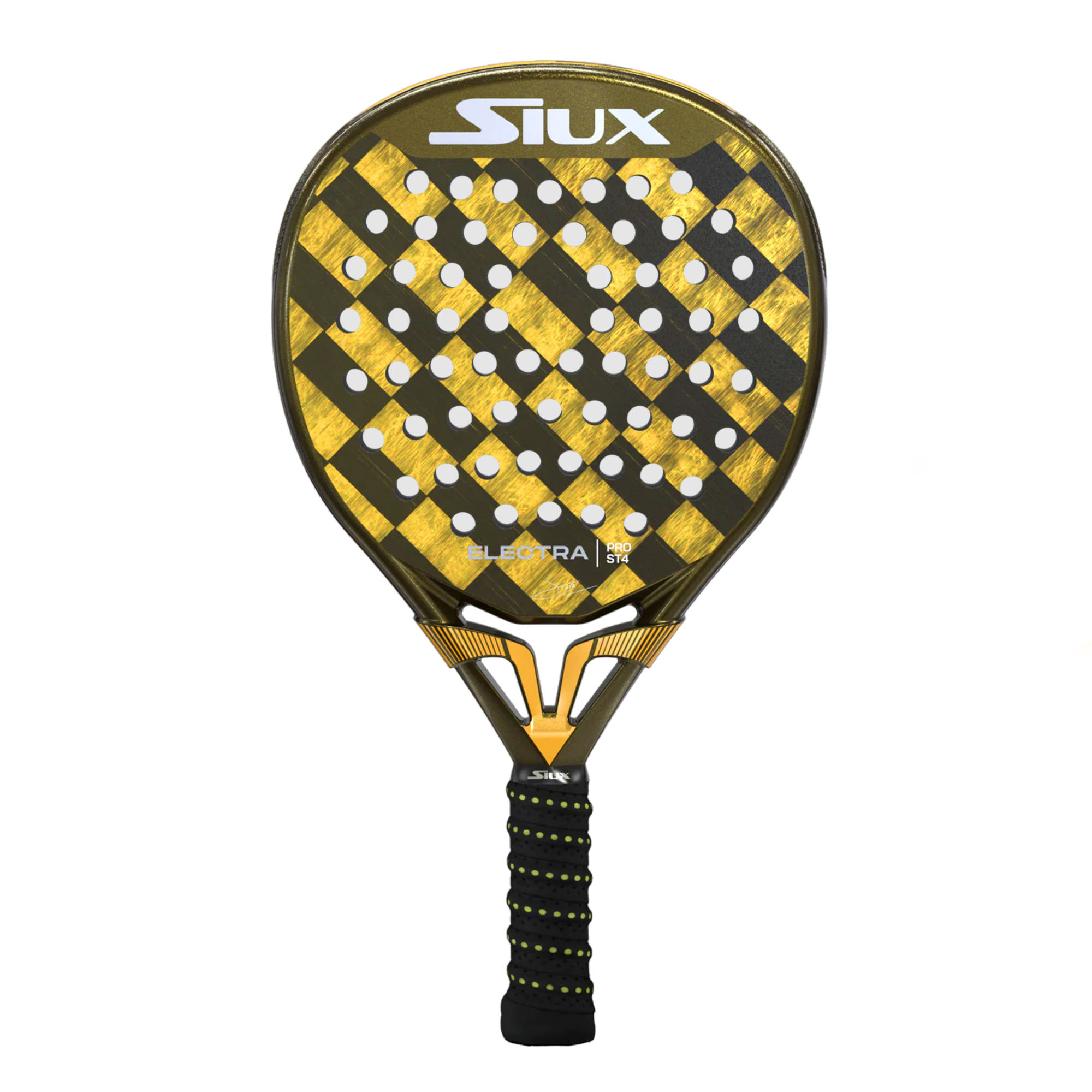 SIUX ELECTRA STUPA PRO ST4 2025