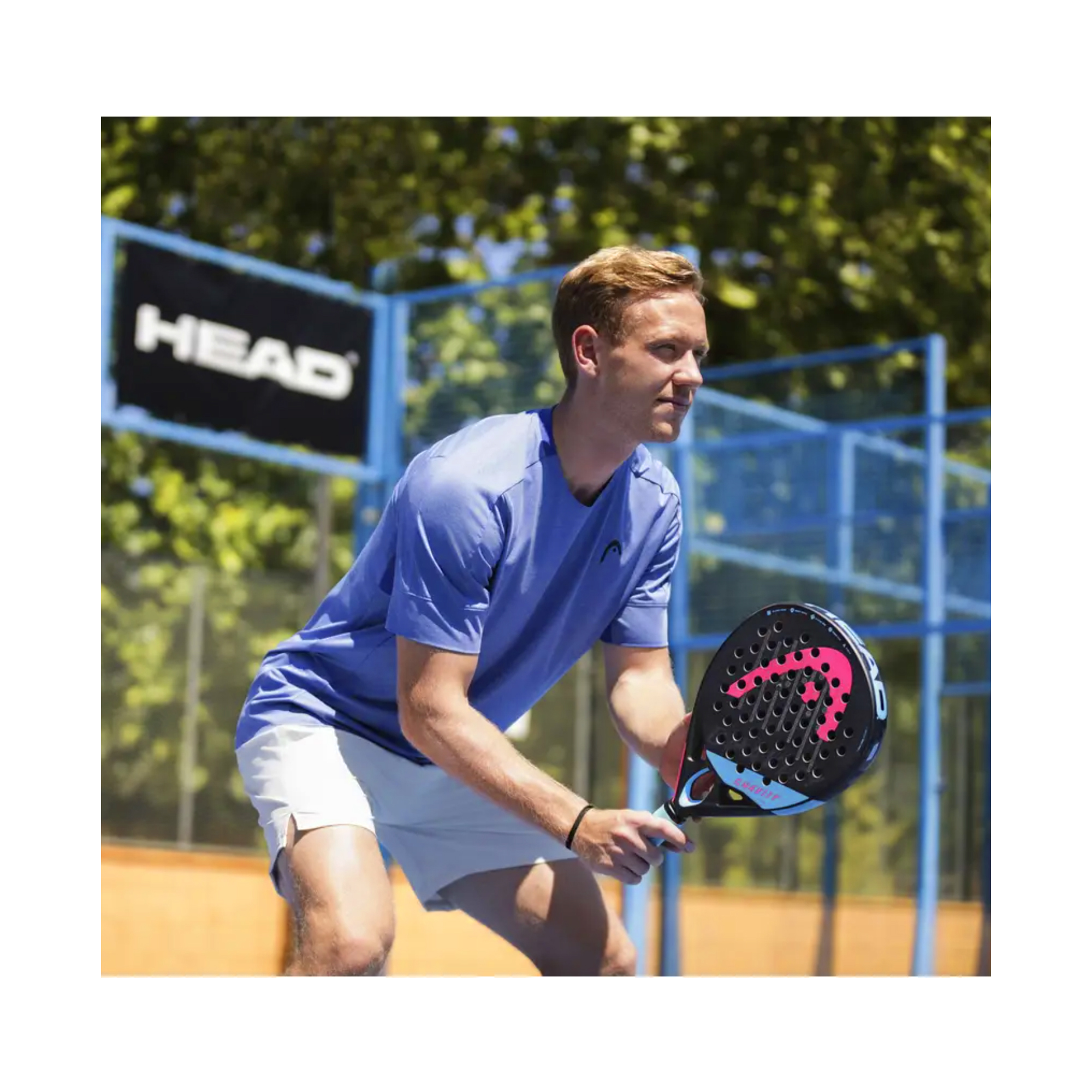 HEAD PRO SPIN STRIPS X2