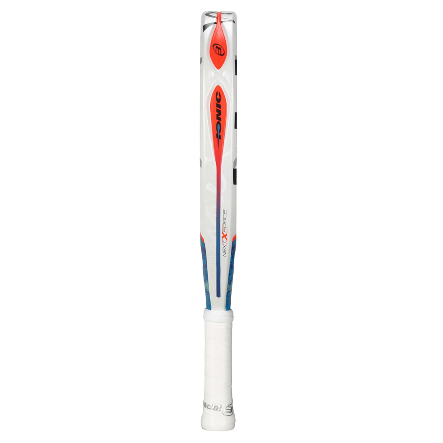 BULLPADEL IONIC POWER 2026