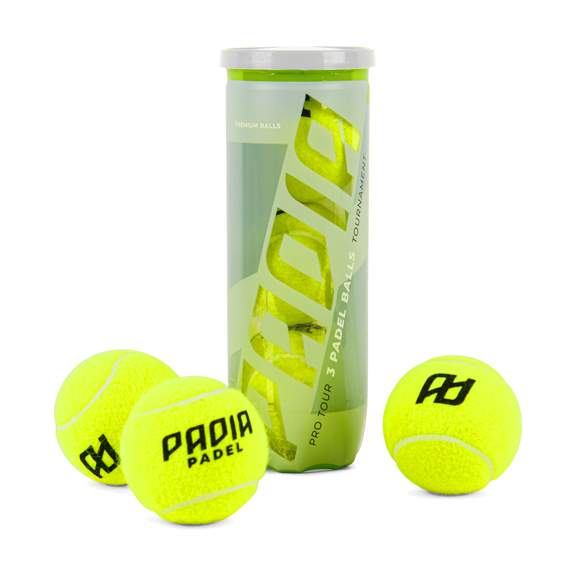 PADIA PRO TOUR PREMIUM