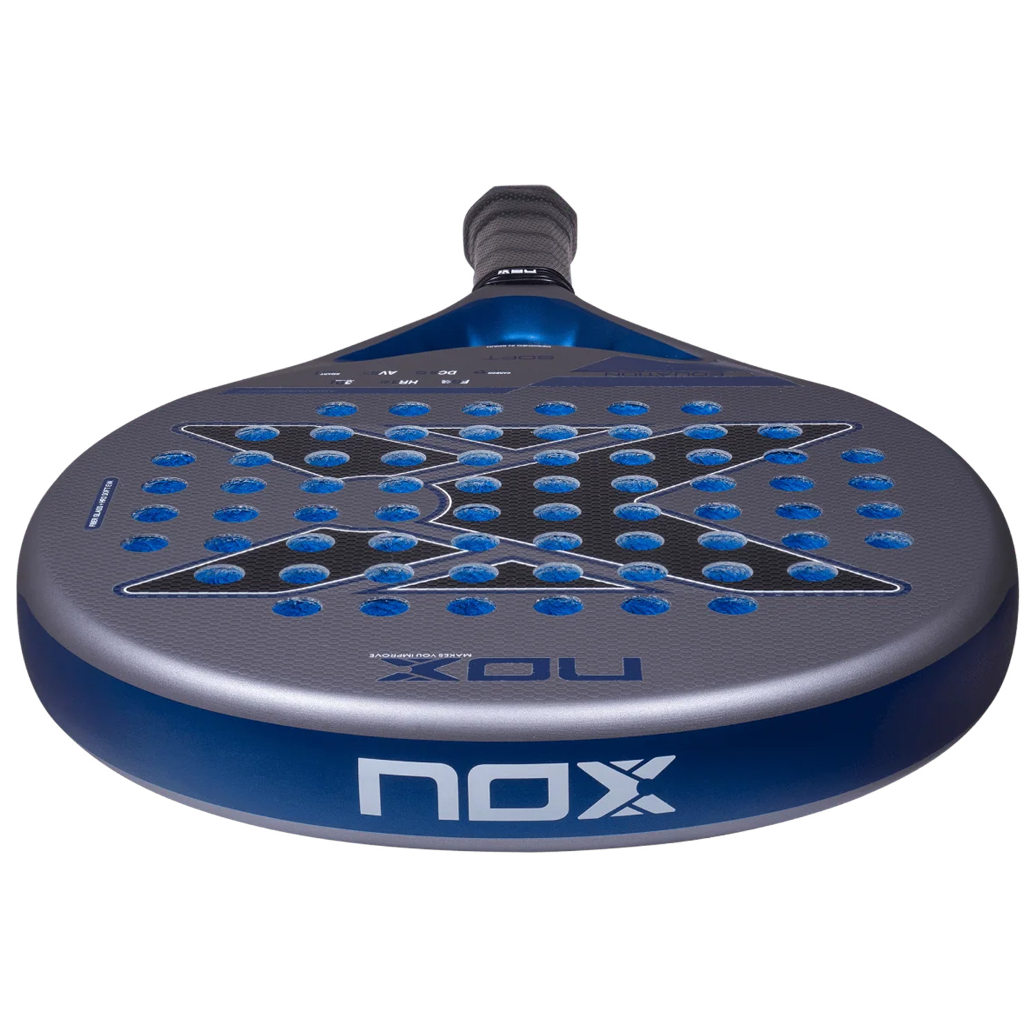 NOX EQUATION SOFT ADVANCED 2027