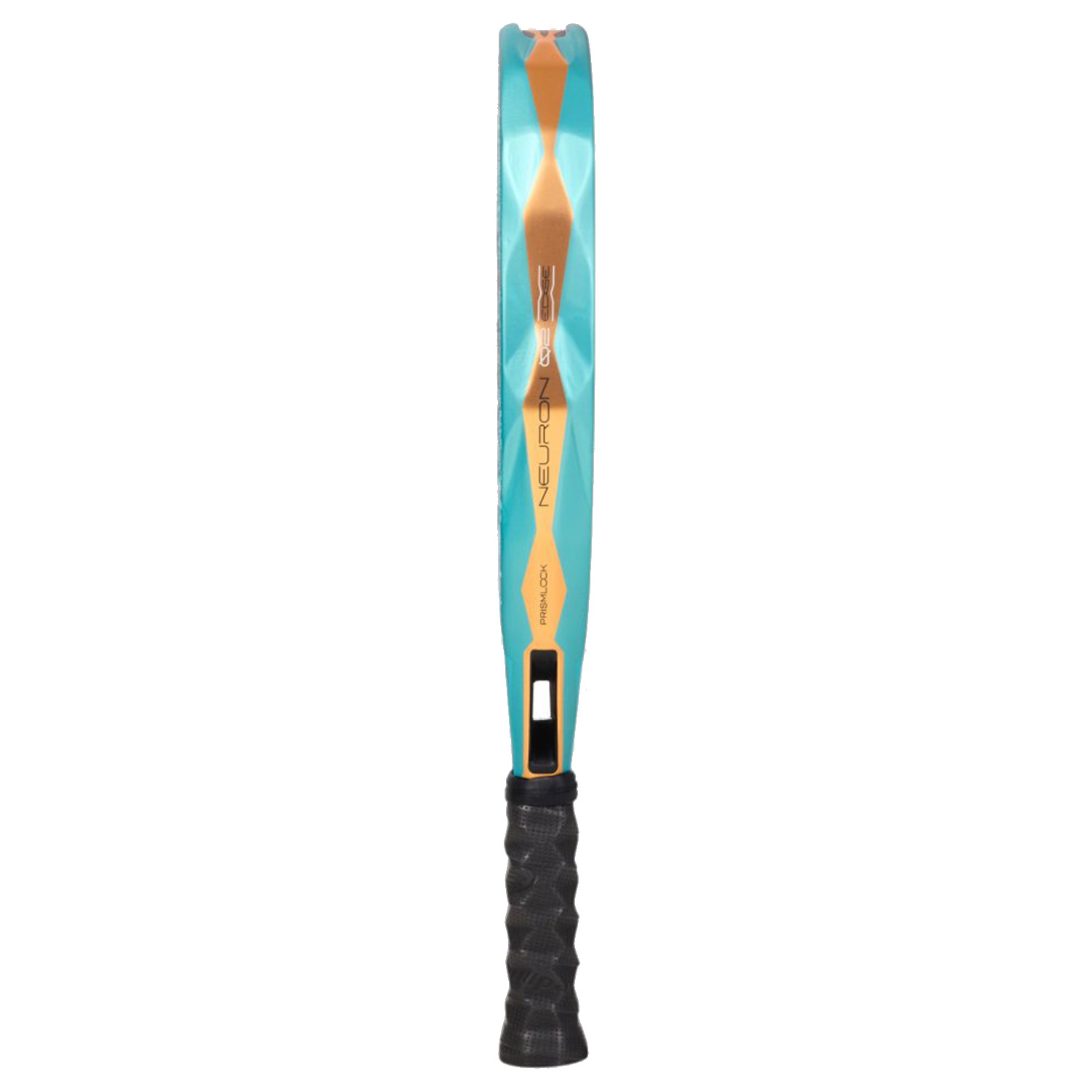 BULLPADEL NEURON 02 EDGE NEWGIZA 2026