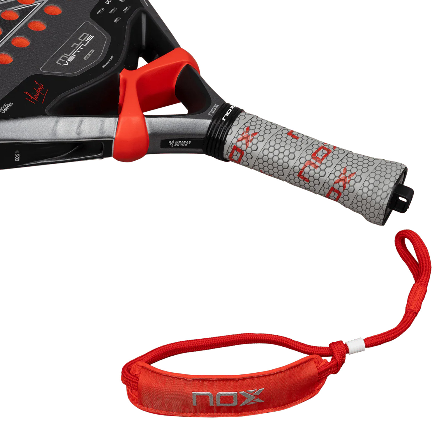 NOX ML10 VENTUS CONTROL 3K 2026