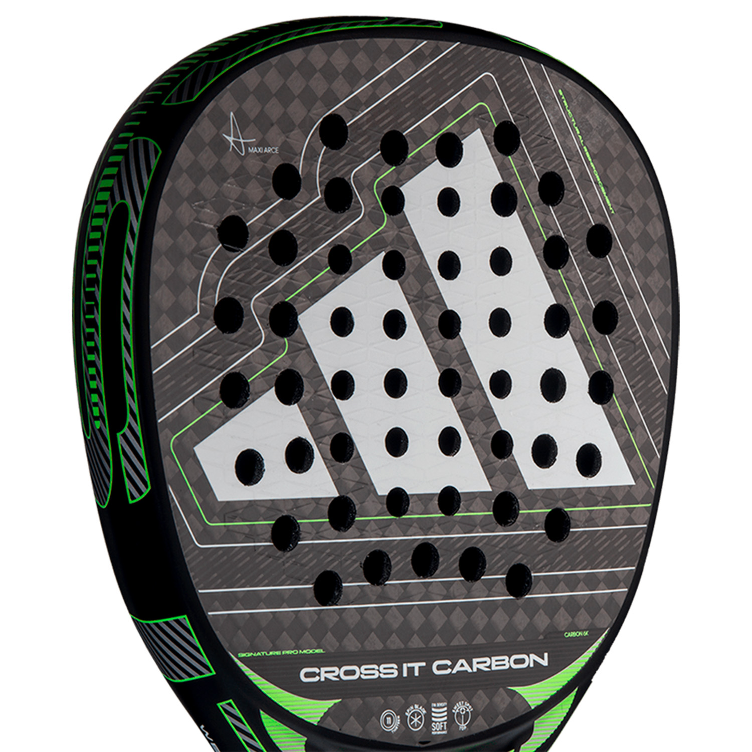 ADIDAS CROSS IT CARBON 2026