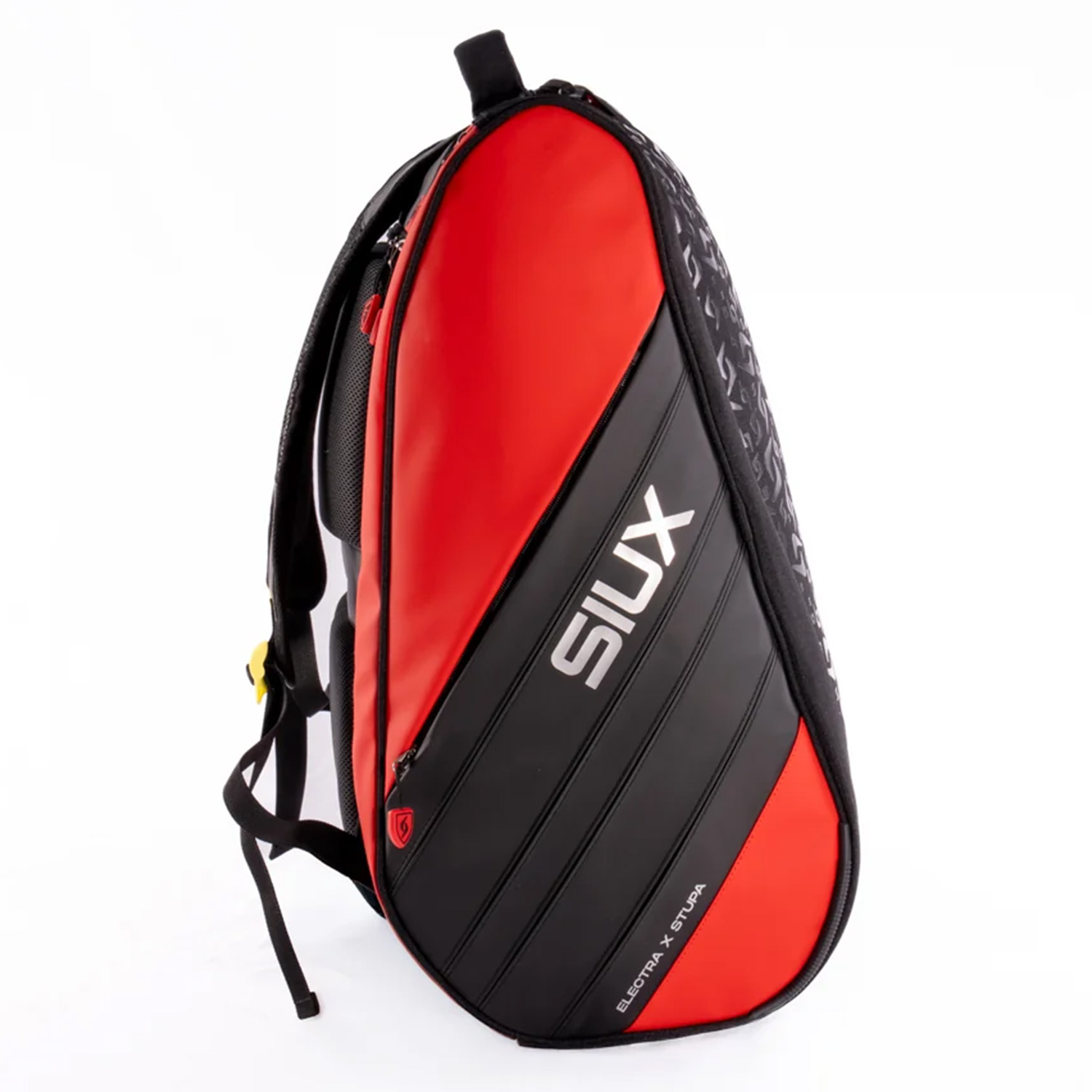 SIUX ELECTRA STUPA 2026