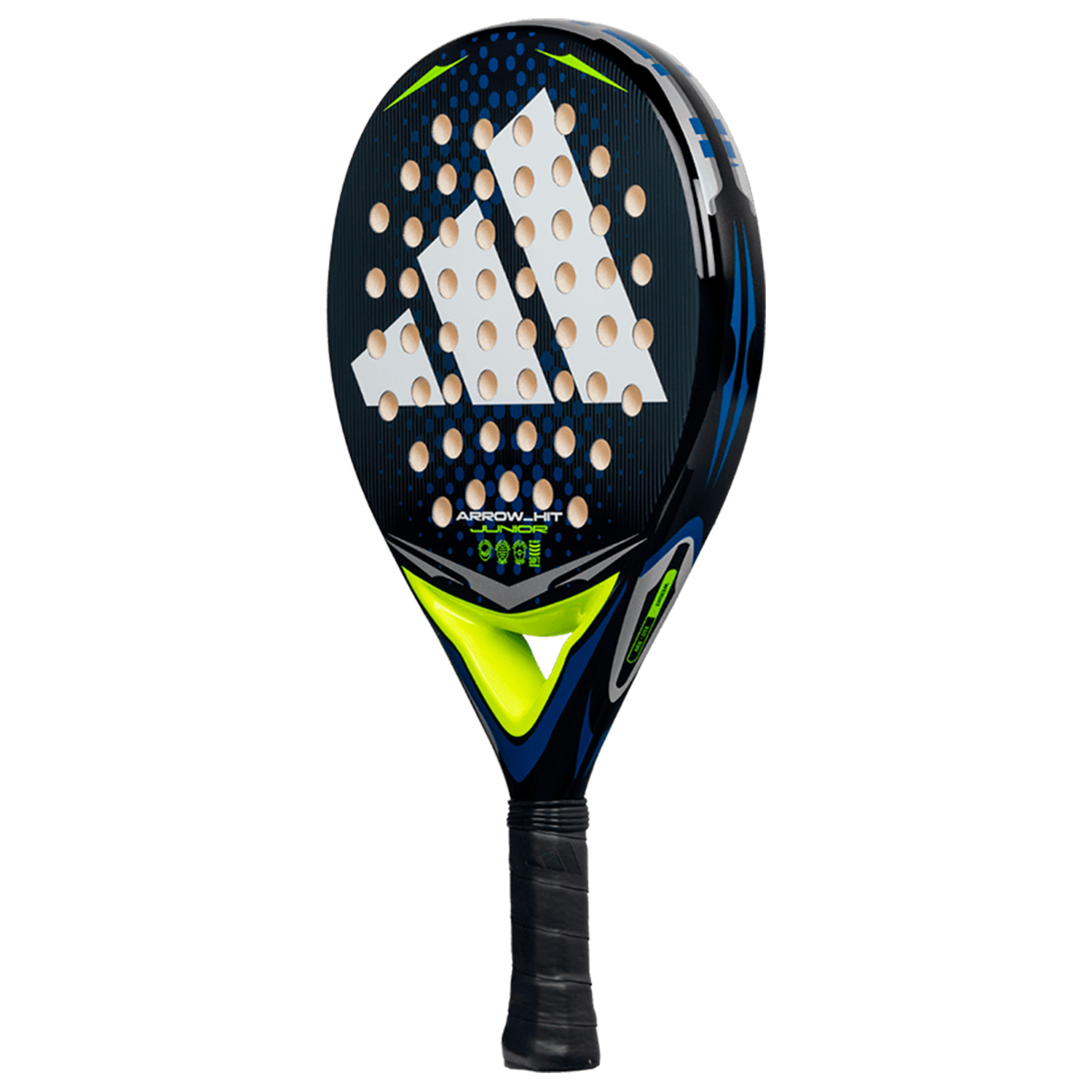 ADIDAS ARROW HIT JUNIOR BLUE 2026