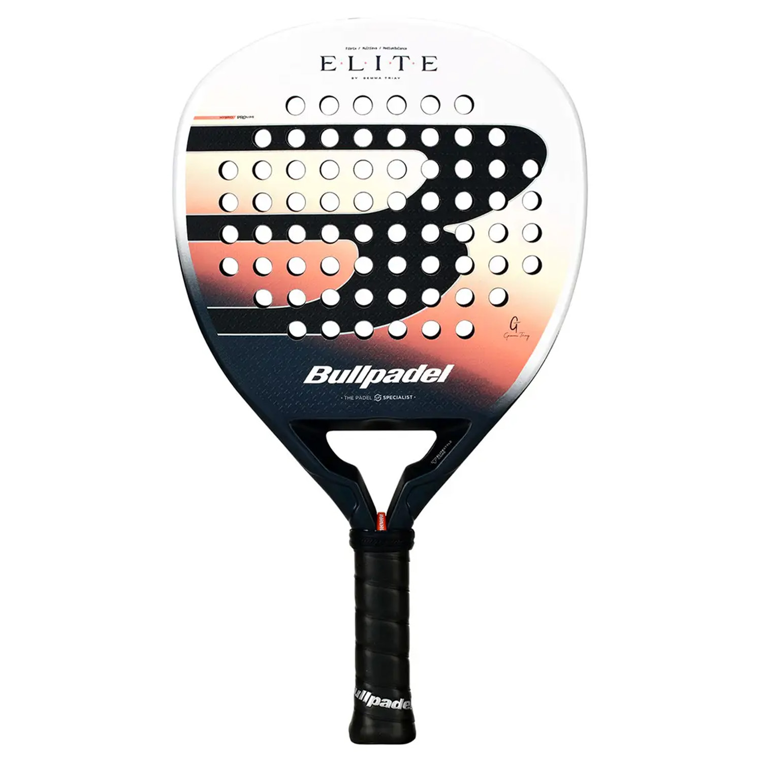 BULLPADEL ELITE WOMAN 2026
