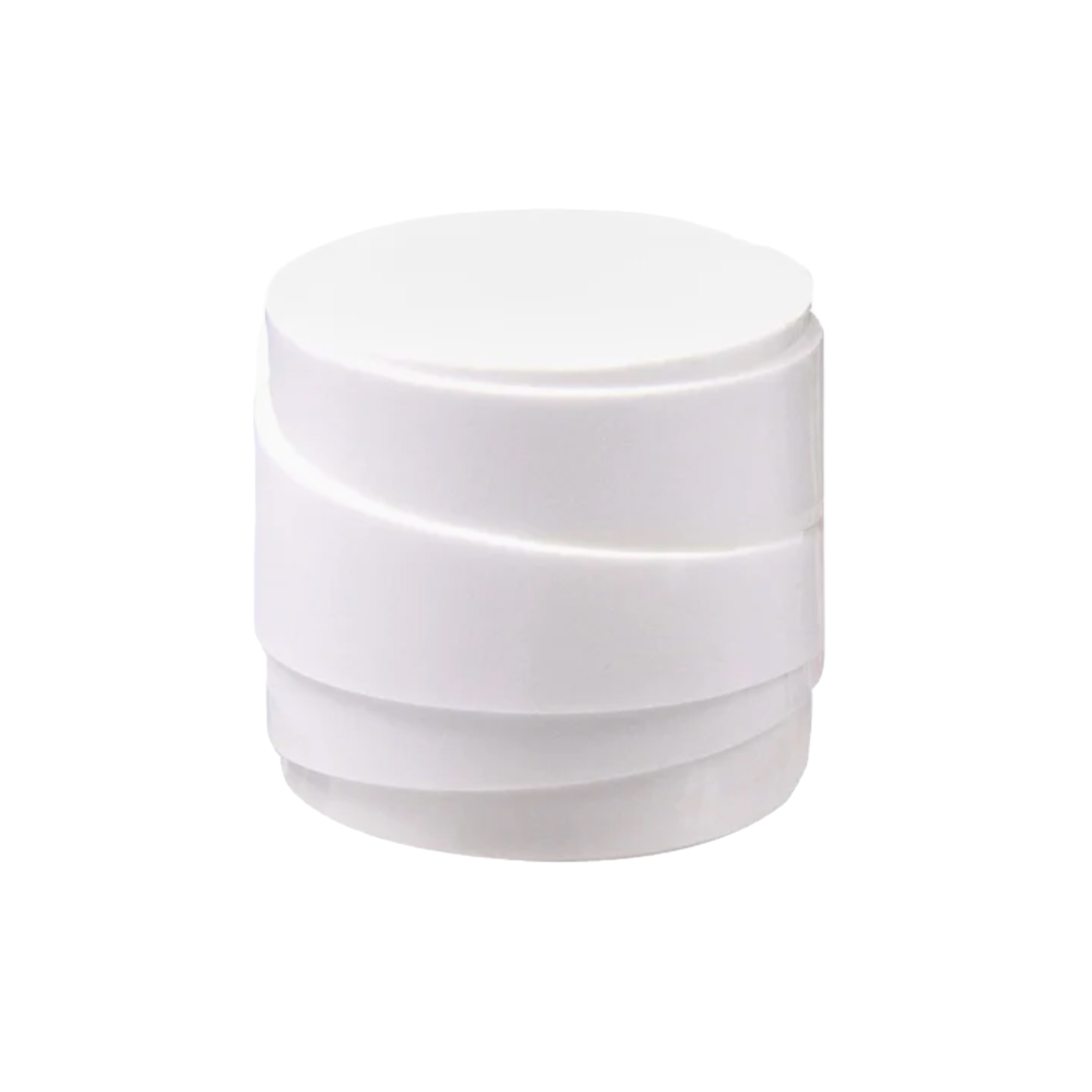 Wilson Overgrip Smooth White (X1)