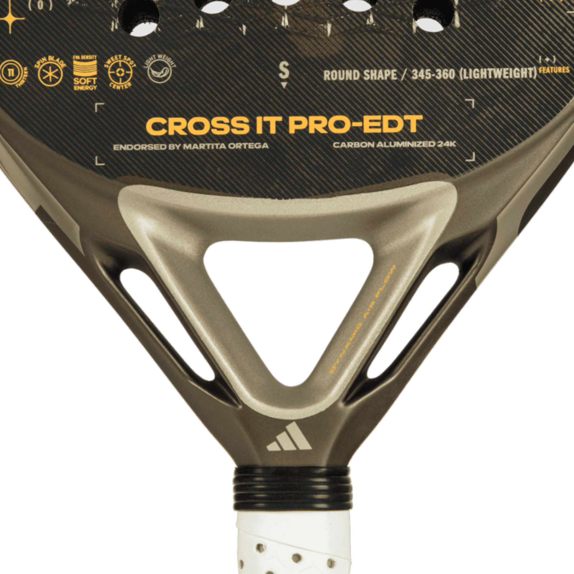 ADIDAS CROSS IT PRO EDT 2025