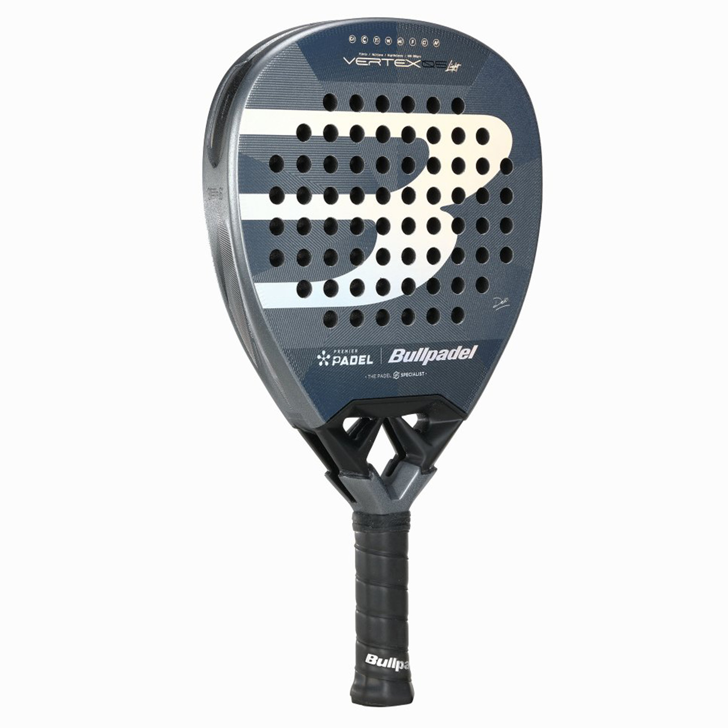 BULLPADEL VERTEX 05 LIGHT PP26
