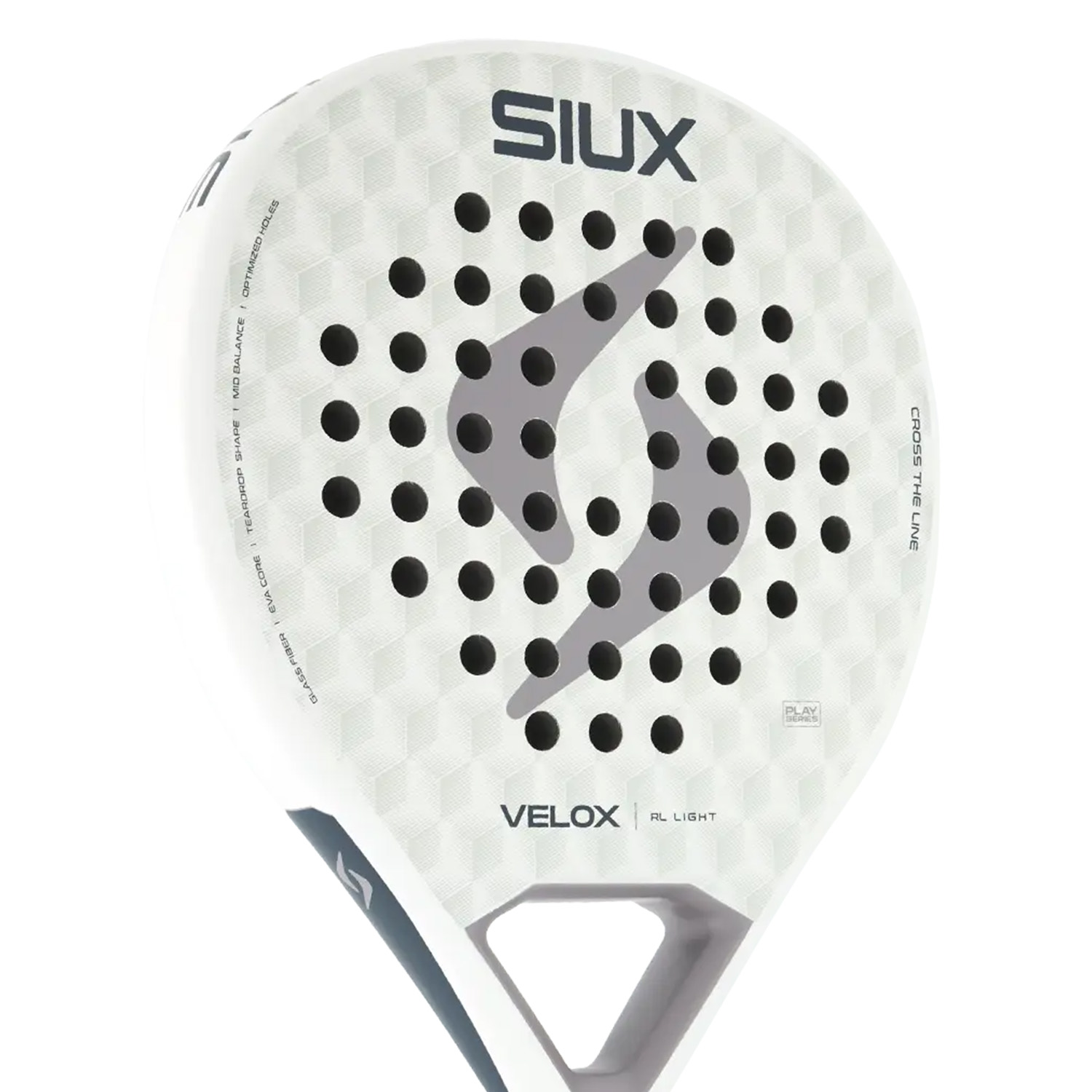 SIUX VELOX RULO LIGHT (Exclusive)