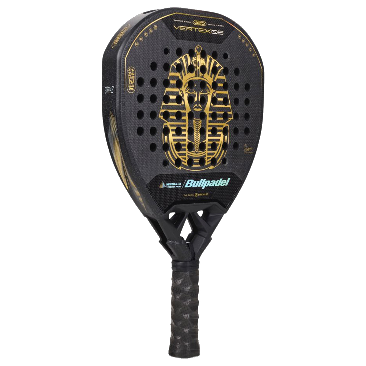 BULLPADEL VERTEX 05 GEO NEWGIZA 2026