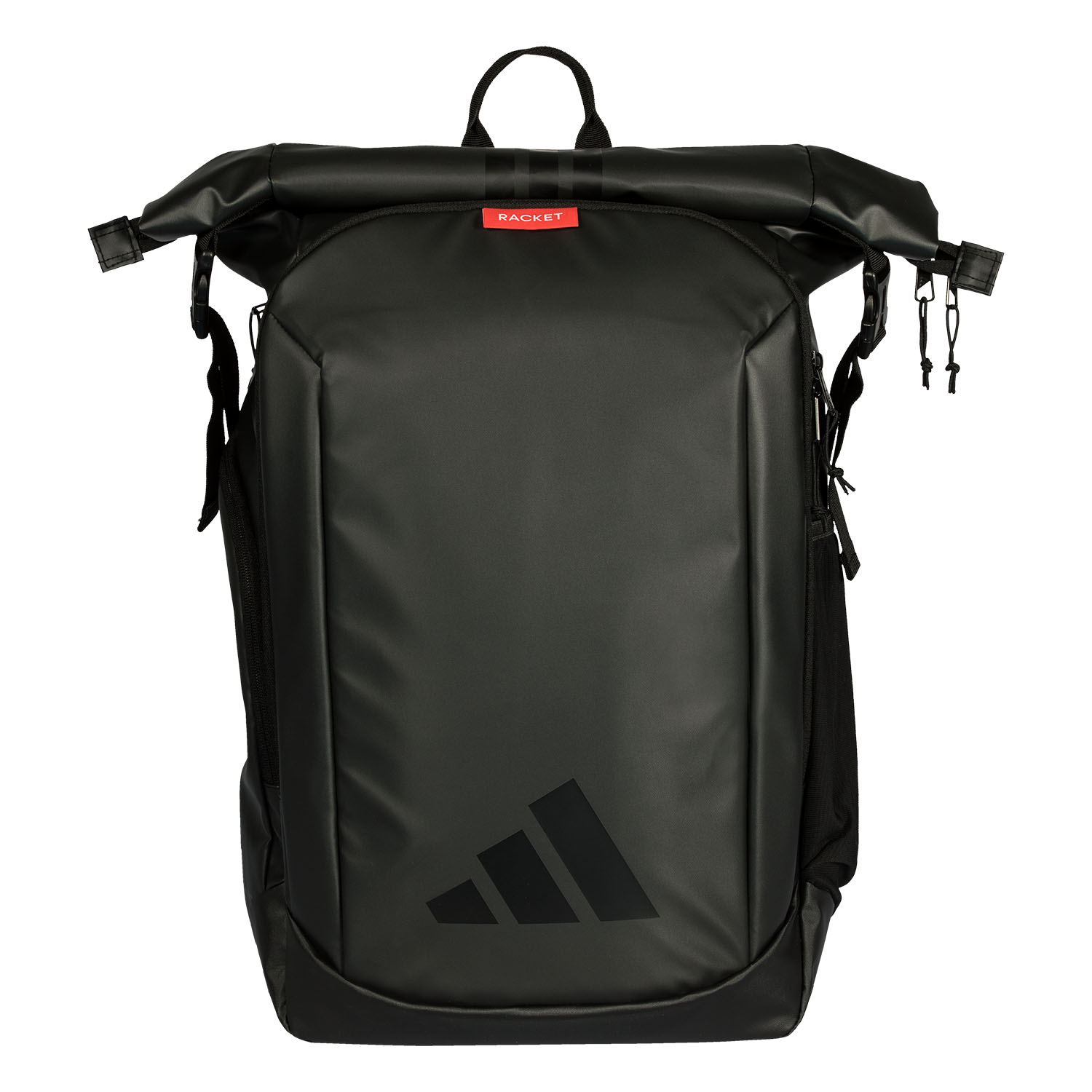 ADIDAS MULTIGAME BLACK 2026