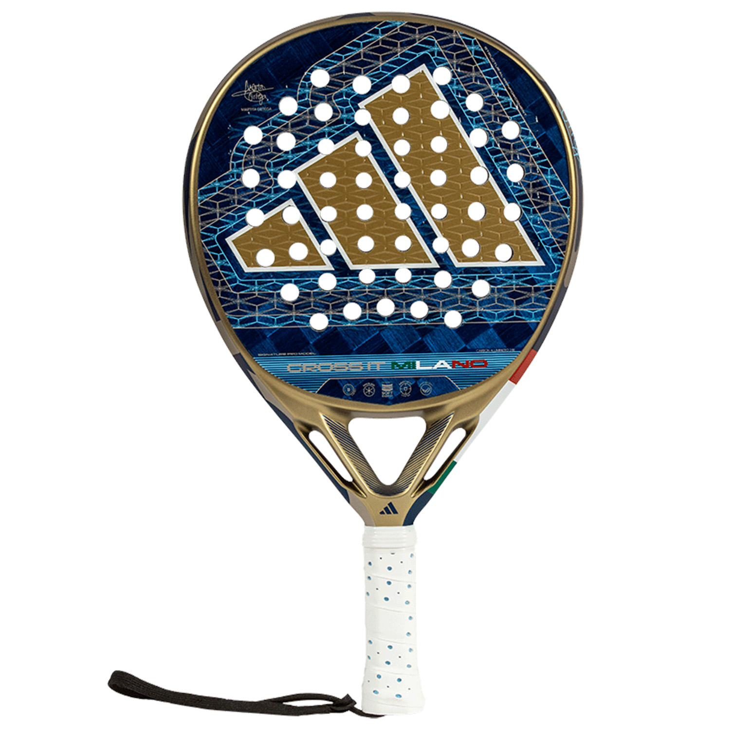 ADIDAS CROSS IT LIGHT MILANO 2026