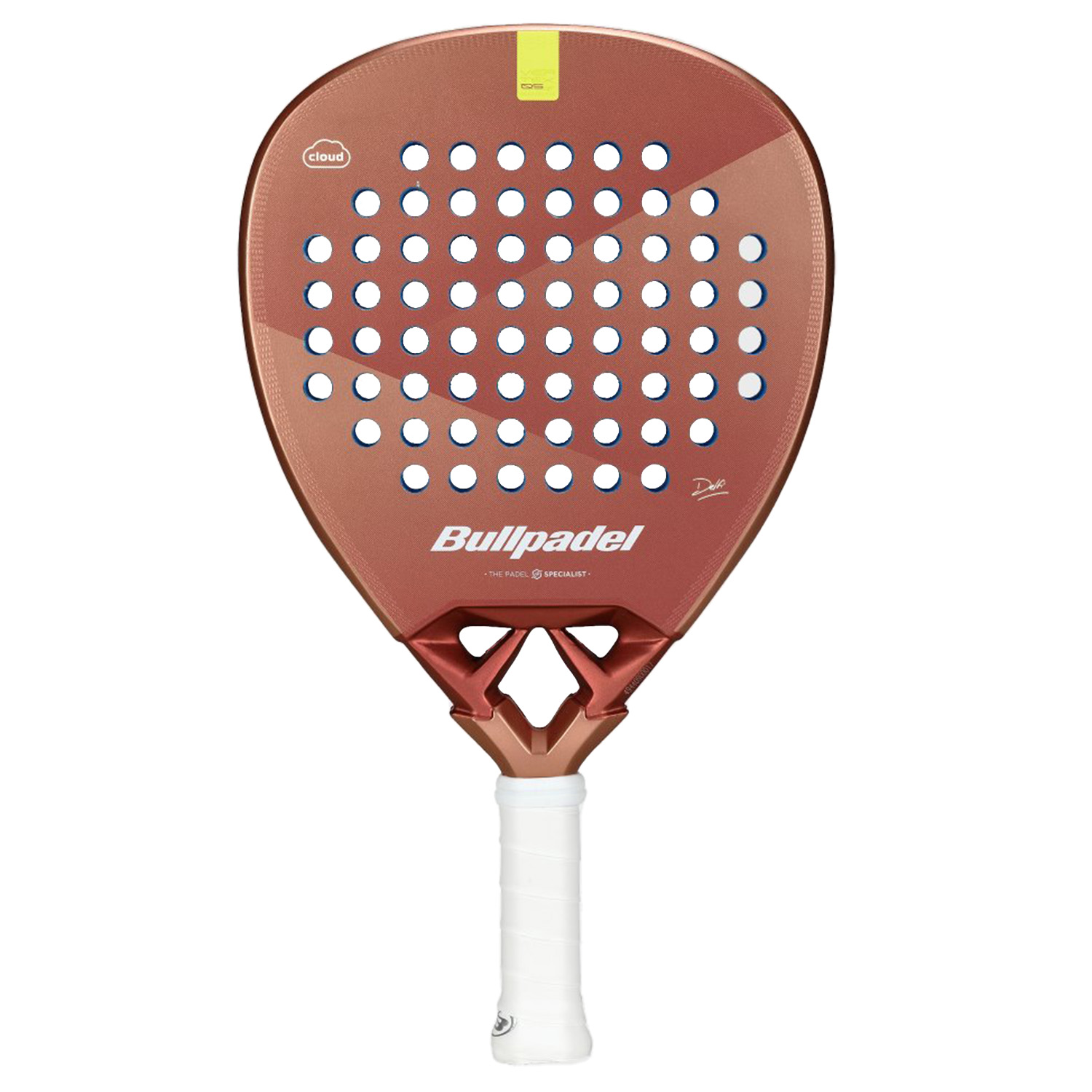 BULLPADEL VERTEX 05 W CLOUD 2026