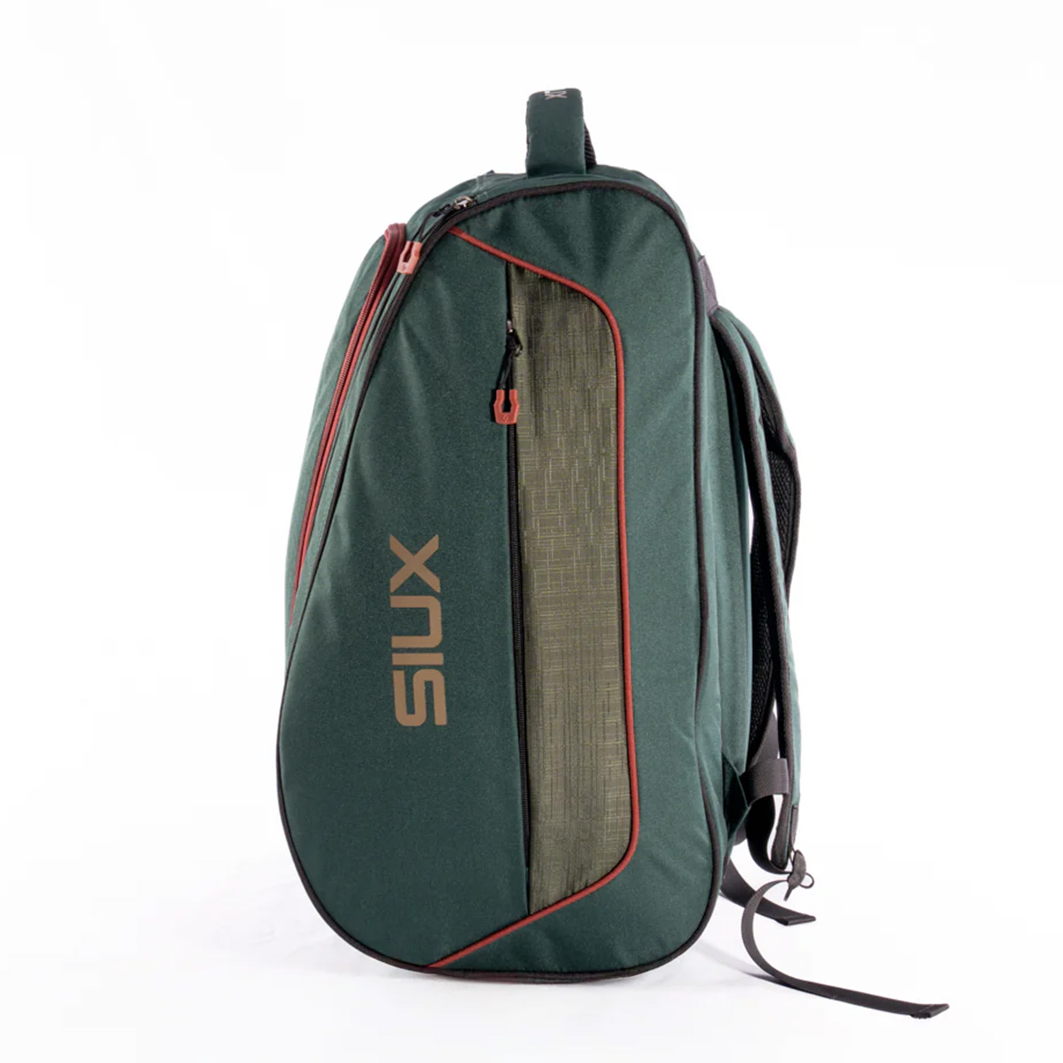SIUX BAG EDGE VERDE 2026 