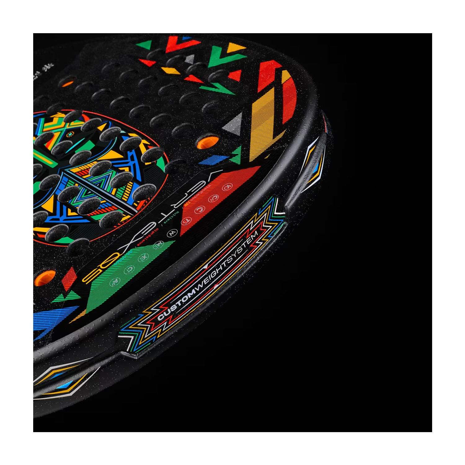 BULLPADEL VERTEX 05 PRETORIA LTD 2026