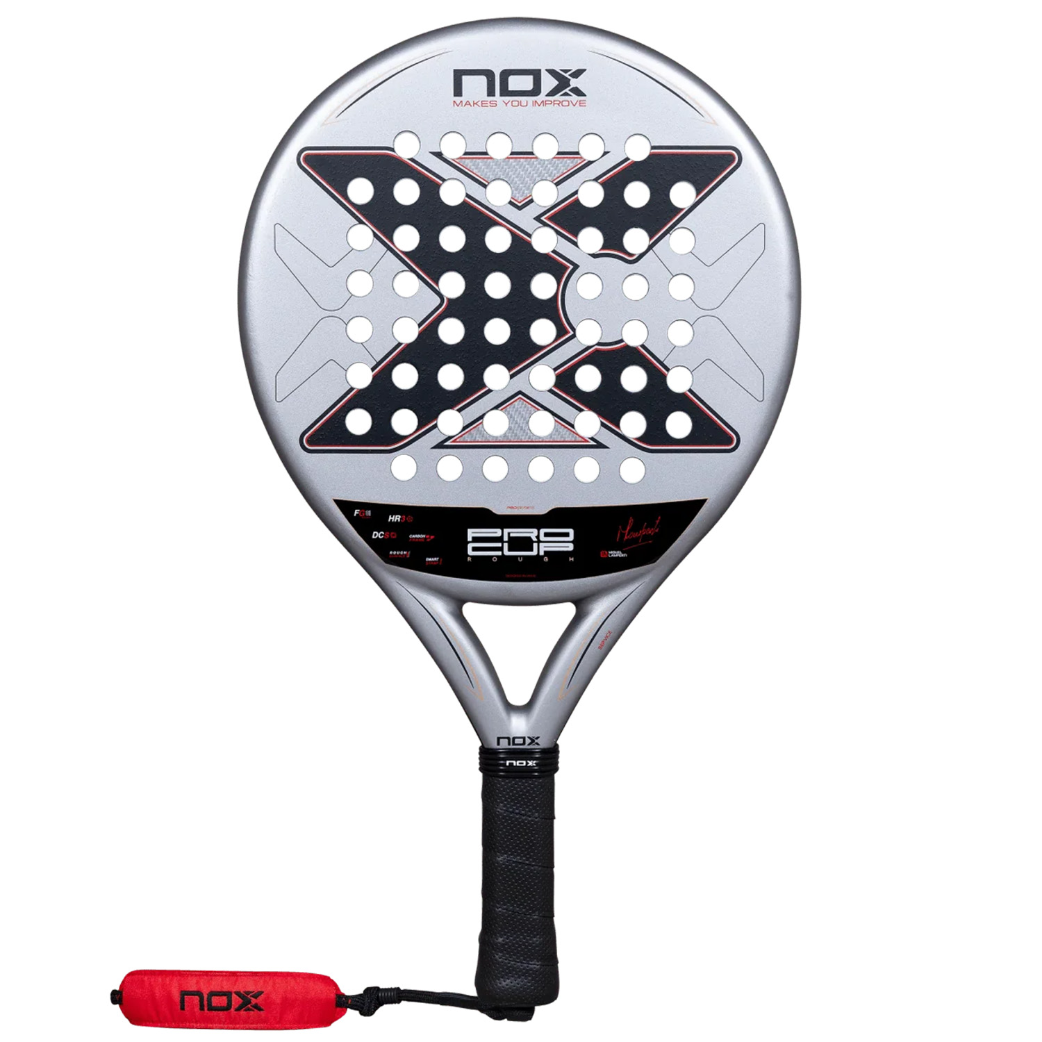 NOX ML10 PRO CUP ROUGH 2027