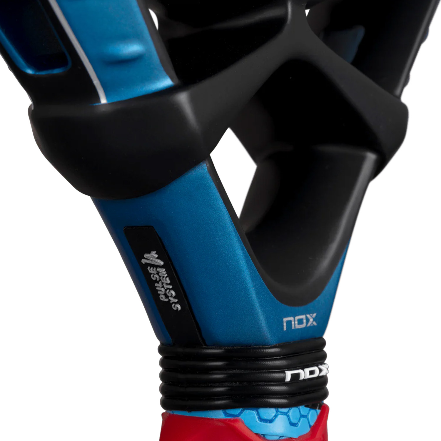 NOX EA10 VENTUS ATTACK 12K XTREME 2026