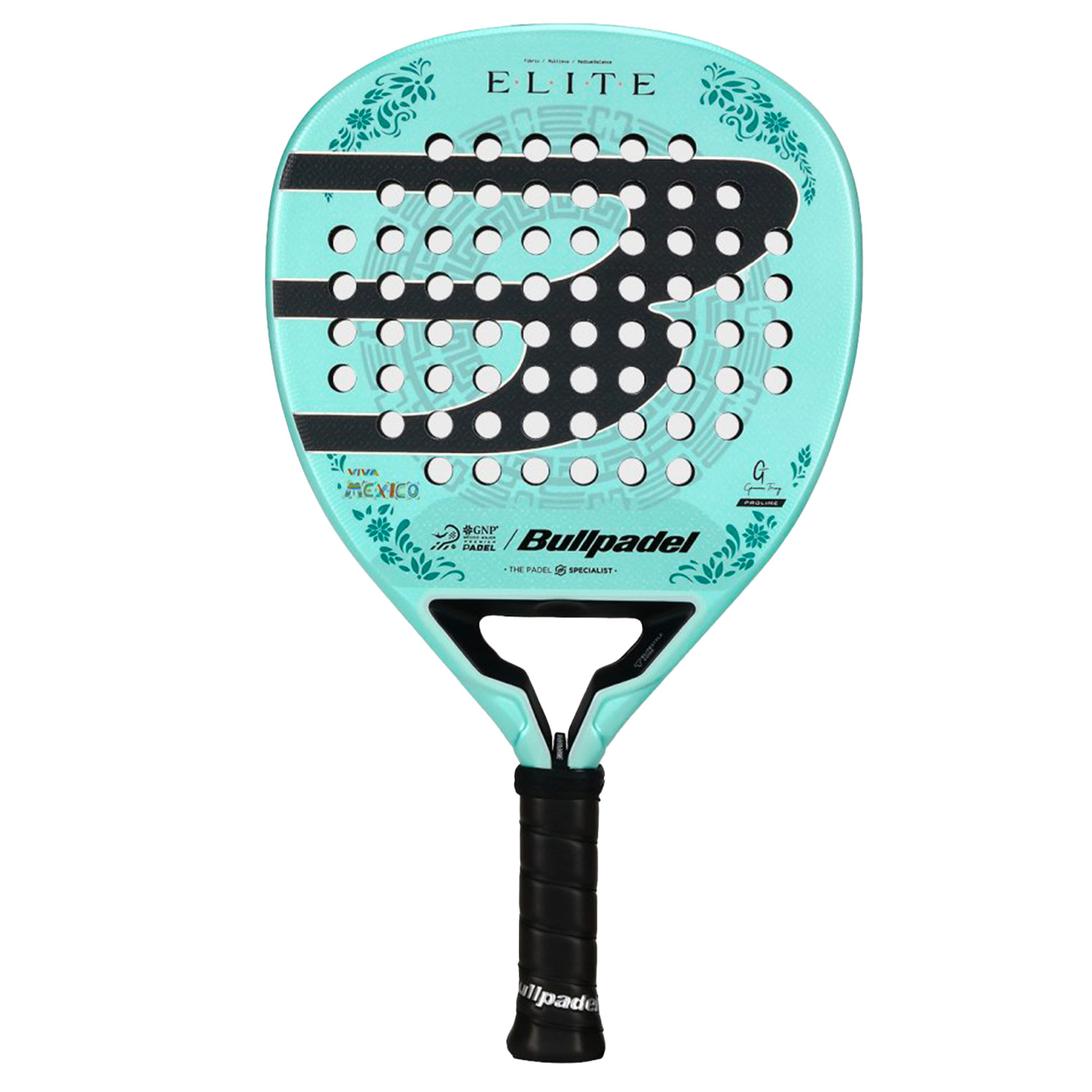 BULLPADEL ELITE MEXICO LTD
