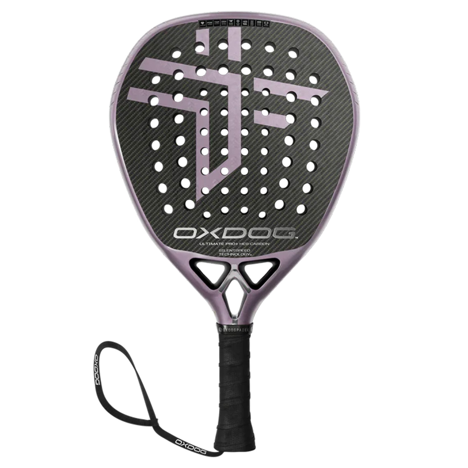 OXDOG ULTIMATE PRO+ 2026