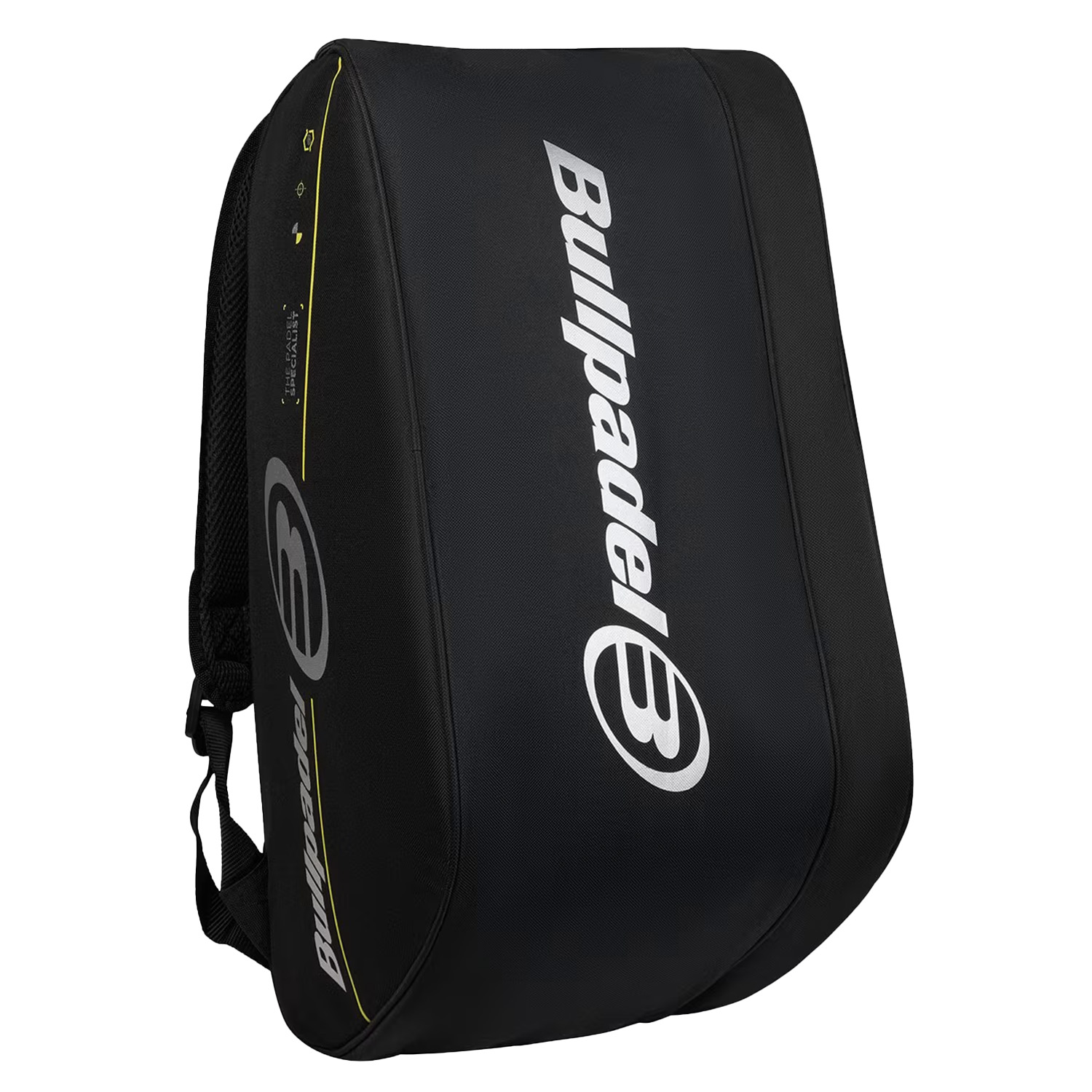 BULLPADEL BPP26015 TOUR BLACK 2026