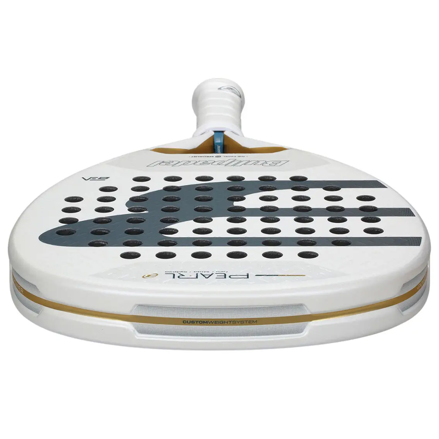 BULLPADEL PEARL 2026