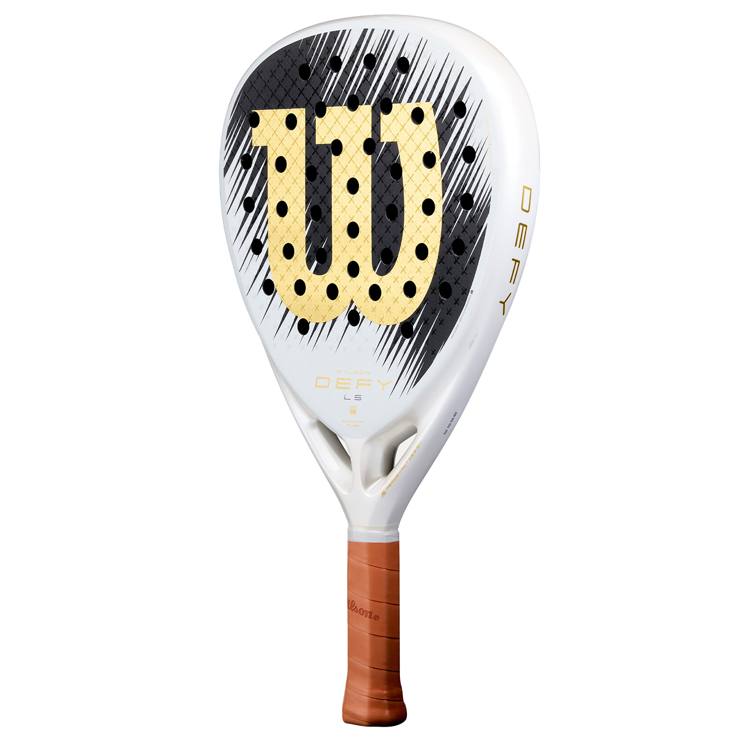 WILSON DEFY LS V1 SE 2026