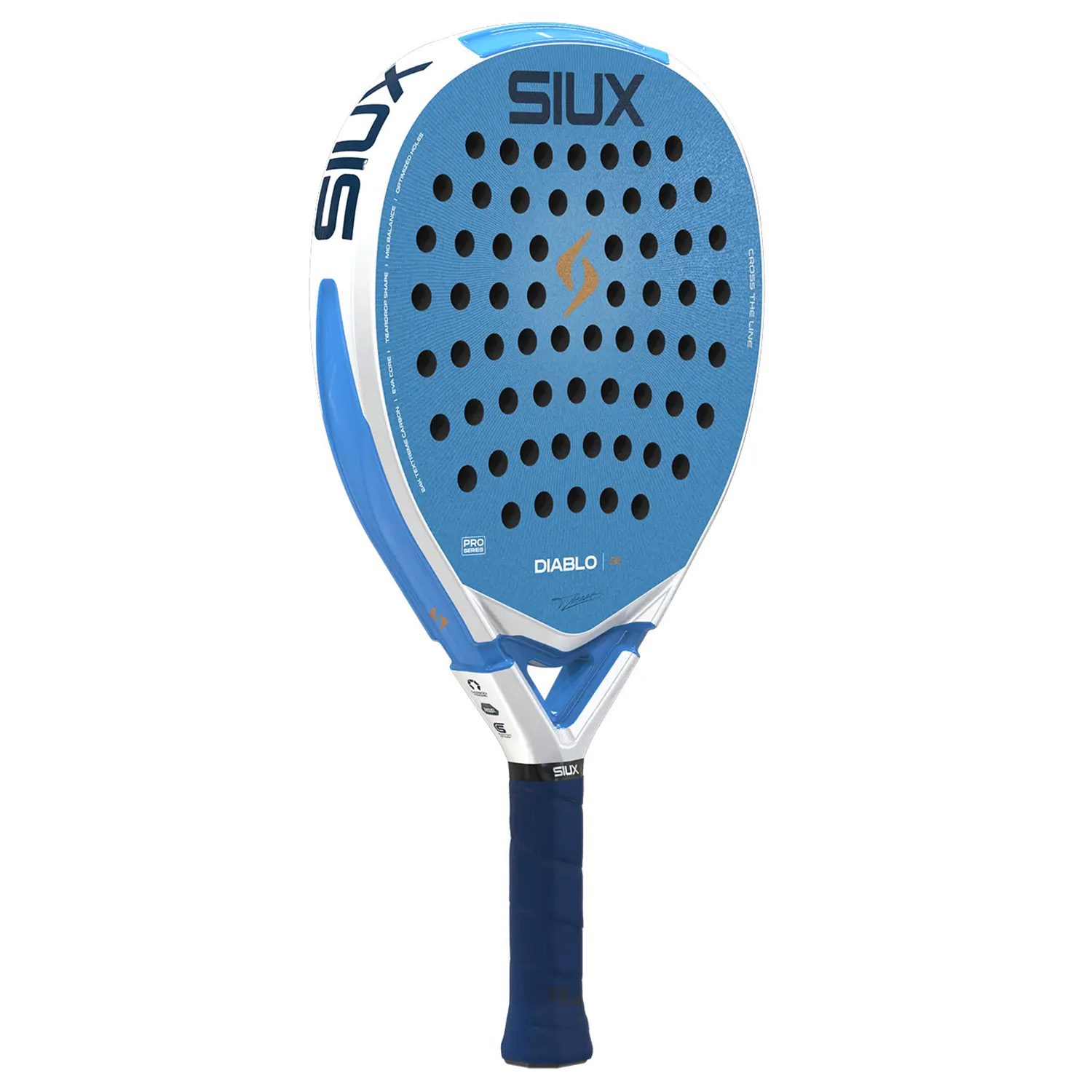 SIUX DIABLO PRO SE 2026