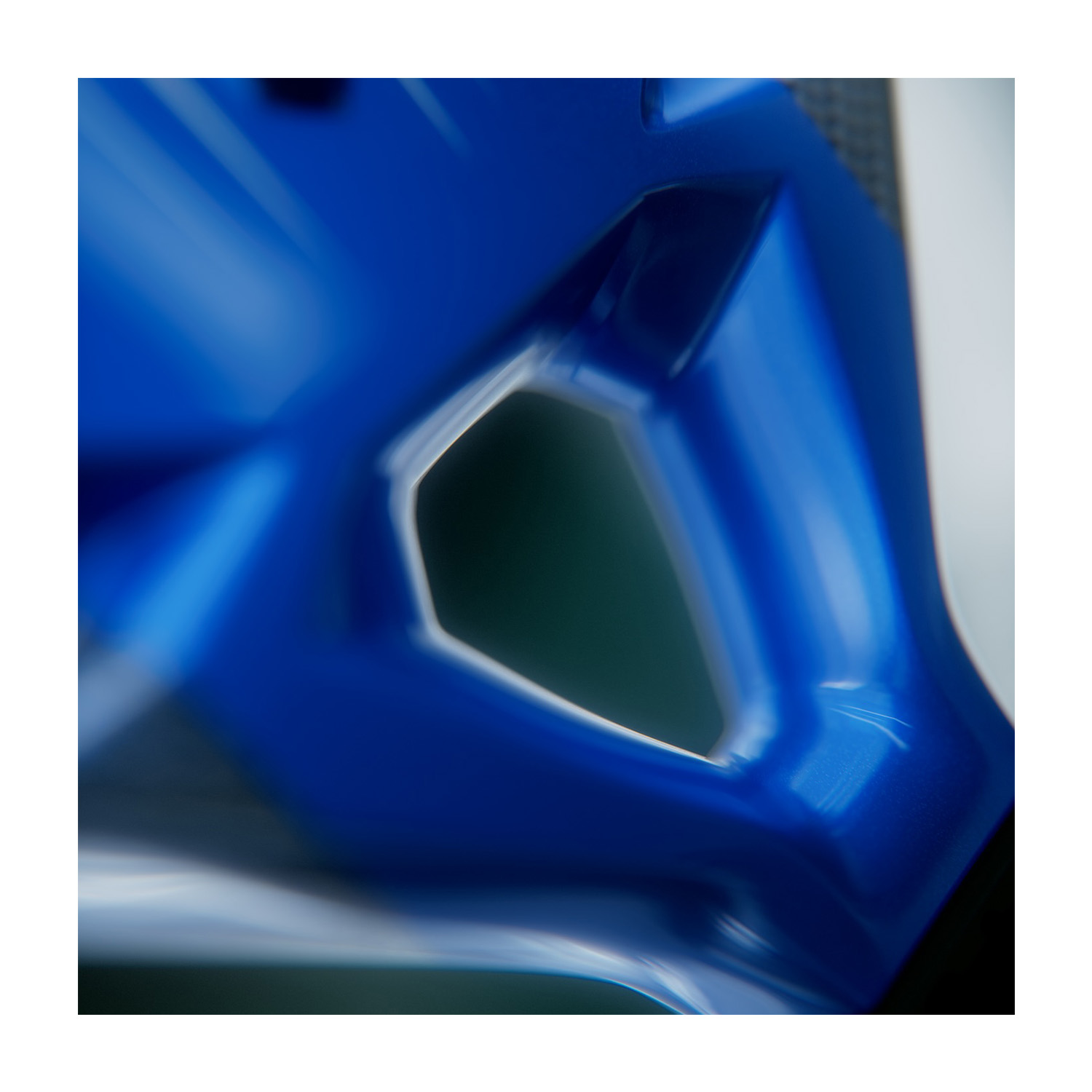 BABOLAT X LAMBORGHINI BL001 BLUE 2026