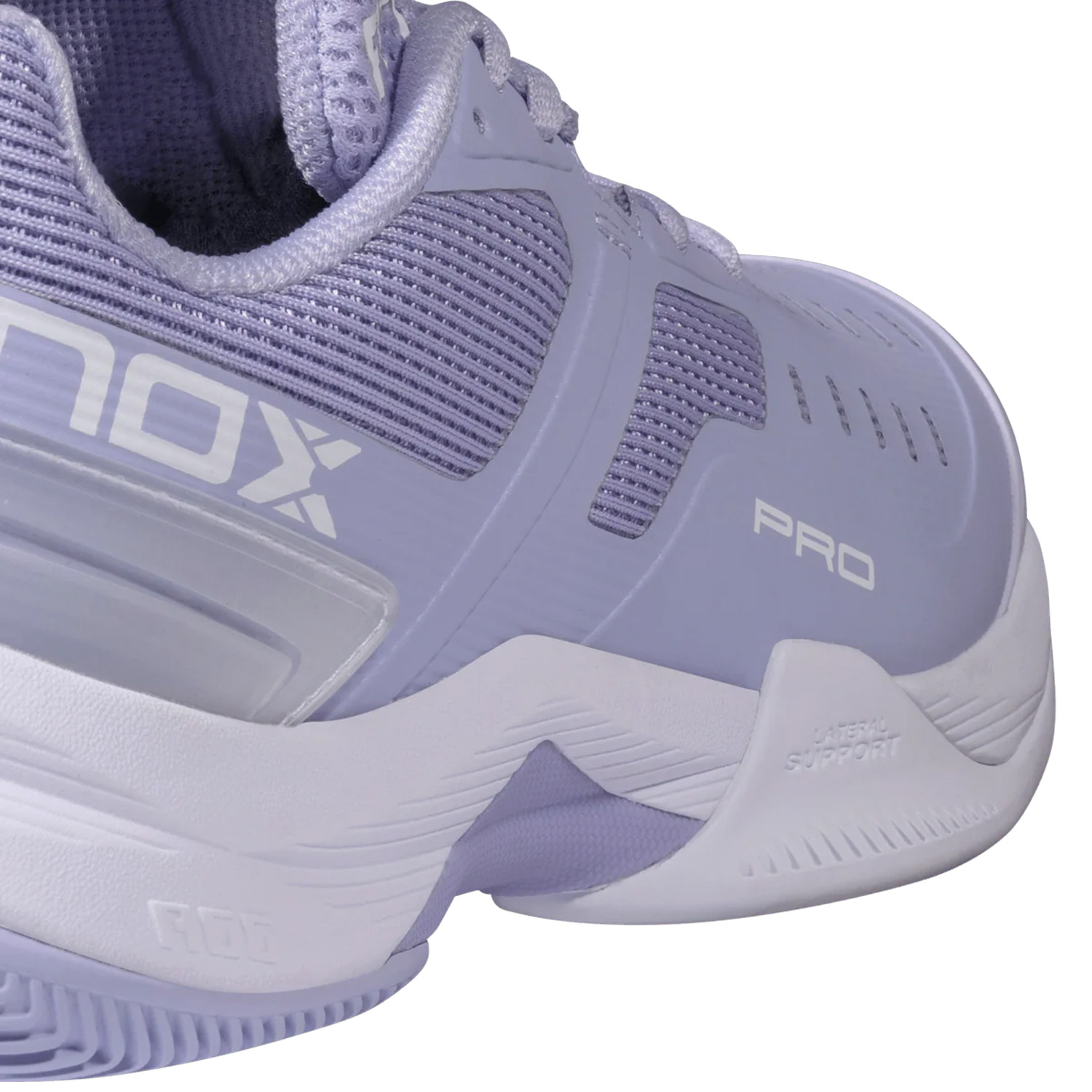 NOX AT10 PRO PURPLE/WHITE 2026