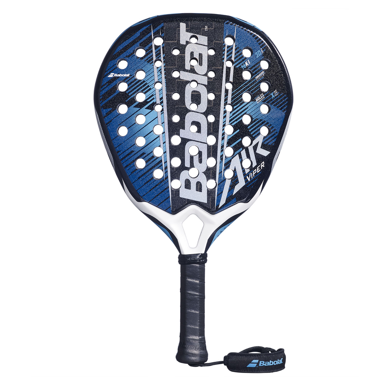 BABOLAT AIR VIPER 2.6 2026
