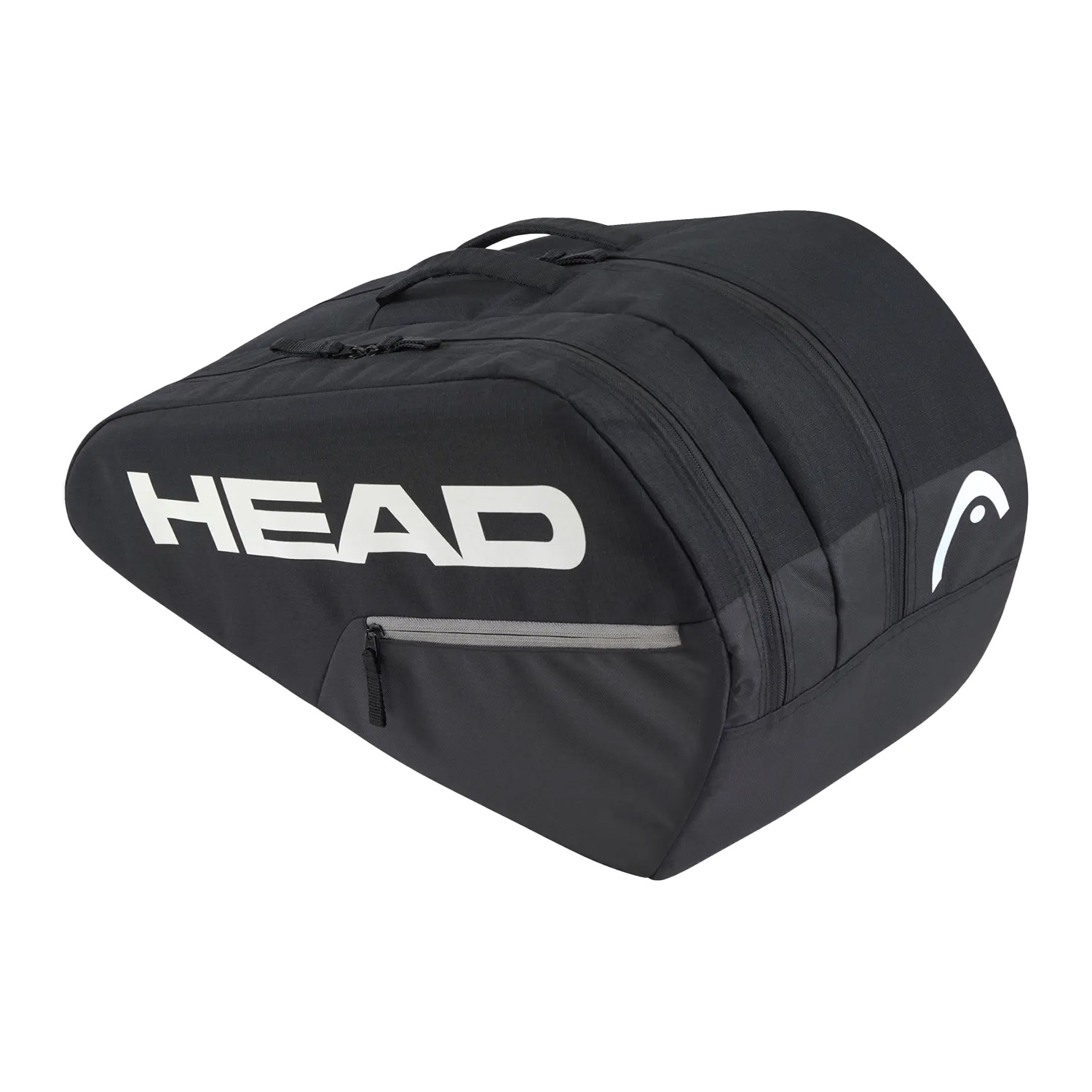 HEAD BASE BAG M BLACK 2026