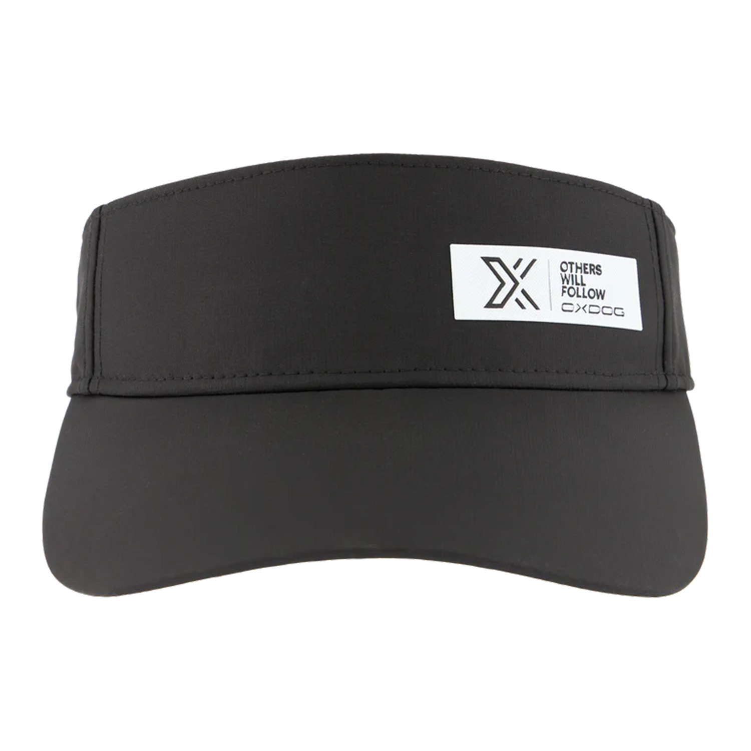 OXDOG ARGO VISOR BLACK