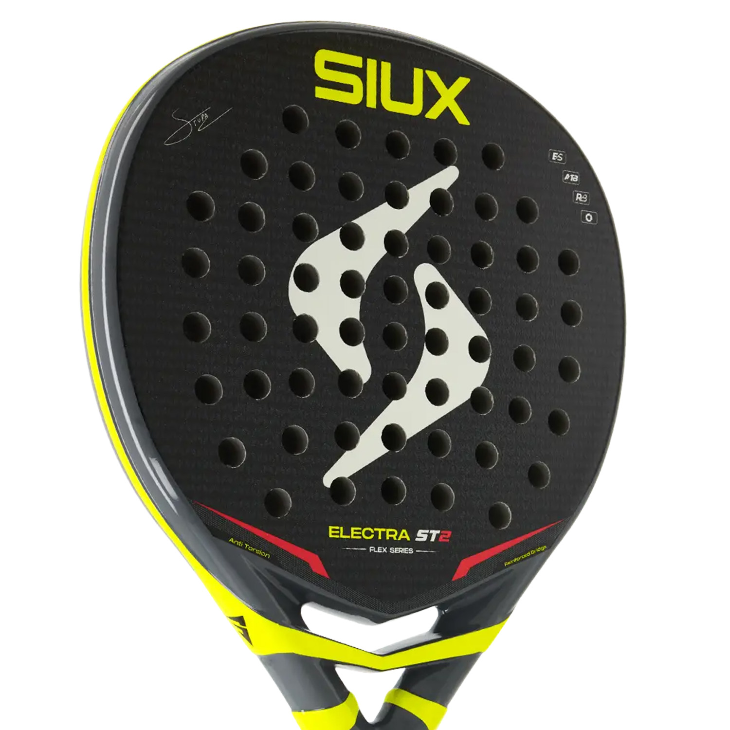 SIUX ELECTRA ST2 FLEX 2026 