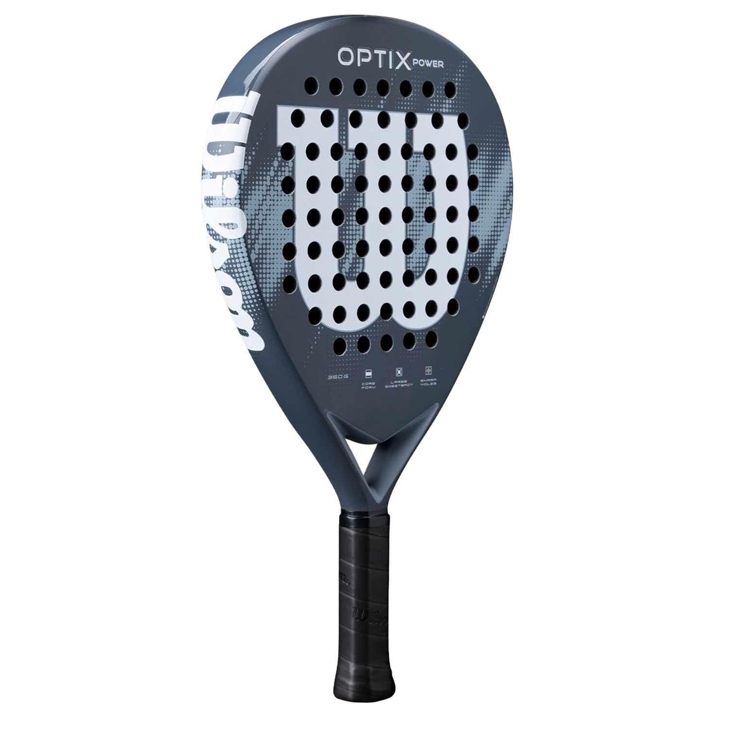 WILSON OPTIX V2 POWER BLUE 2026
