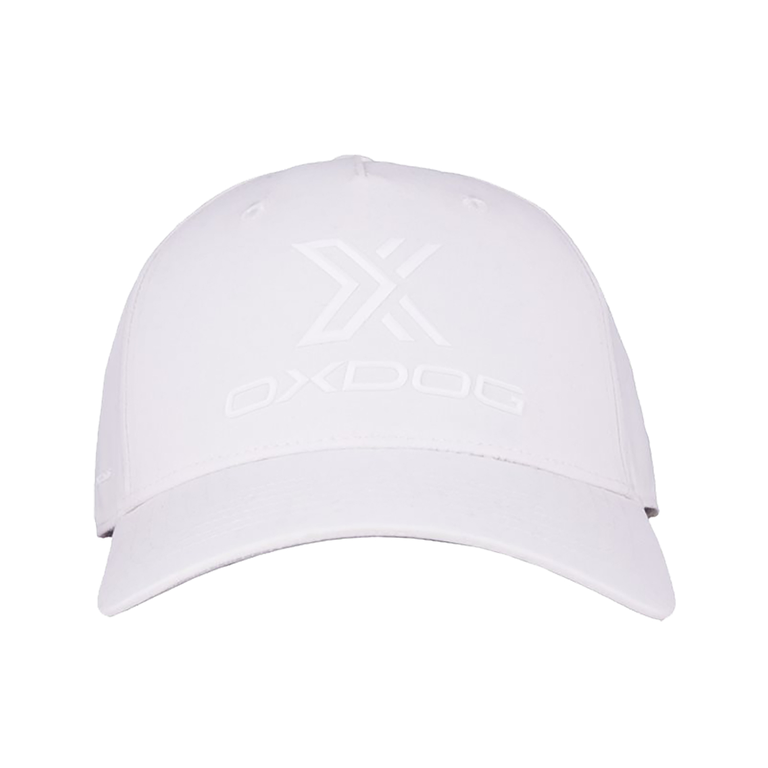 OXDOG MARC CAP WHITE 2025