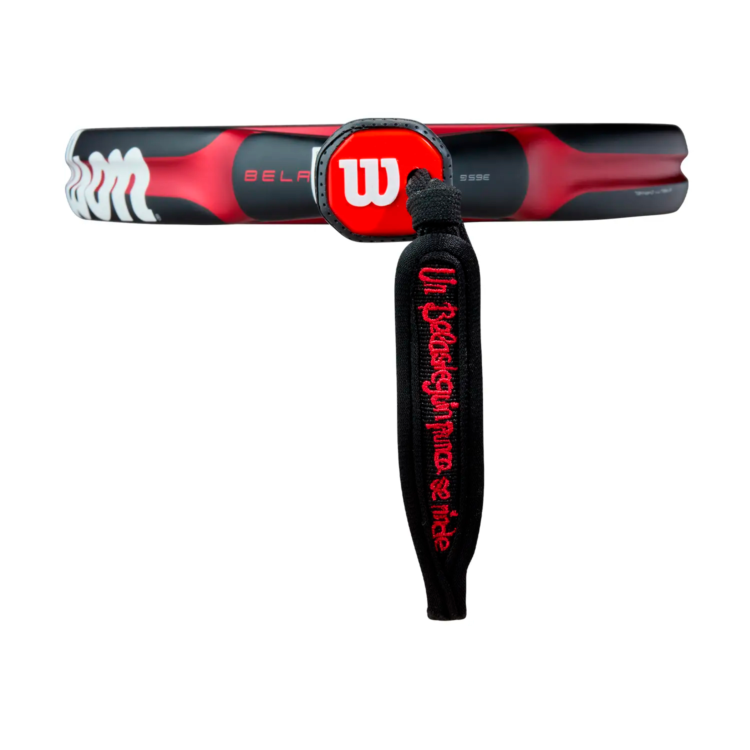 WILSON BELA V3 2025