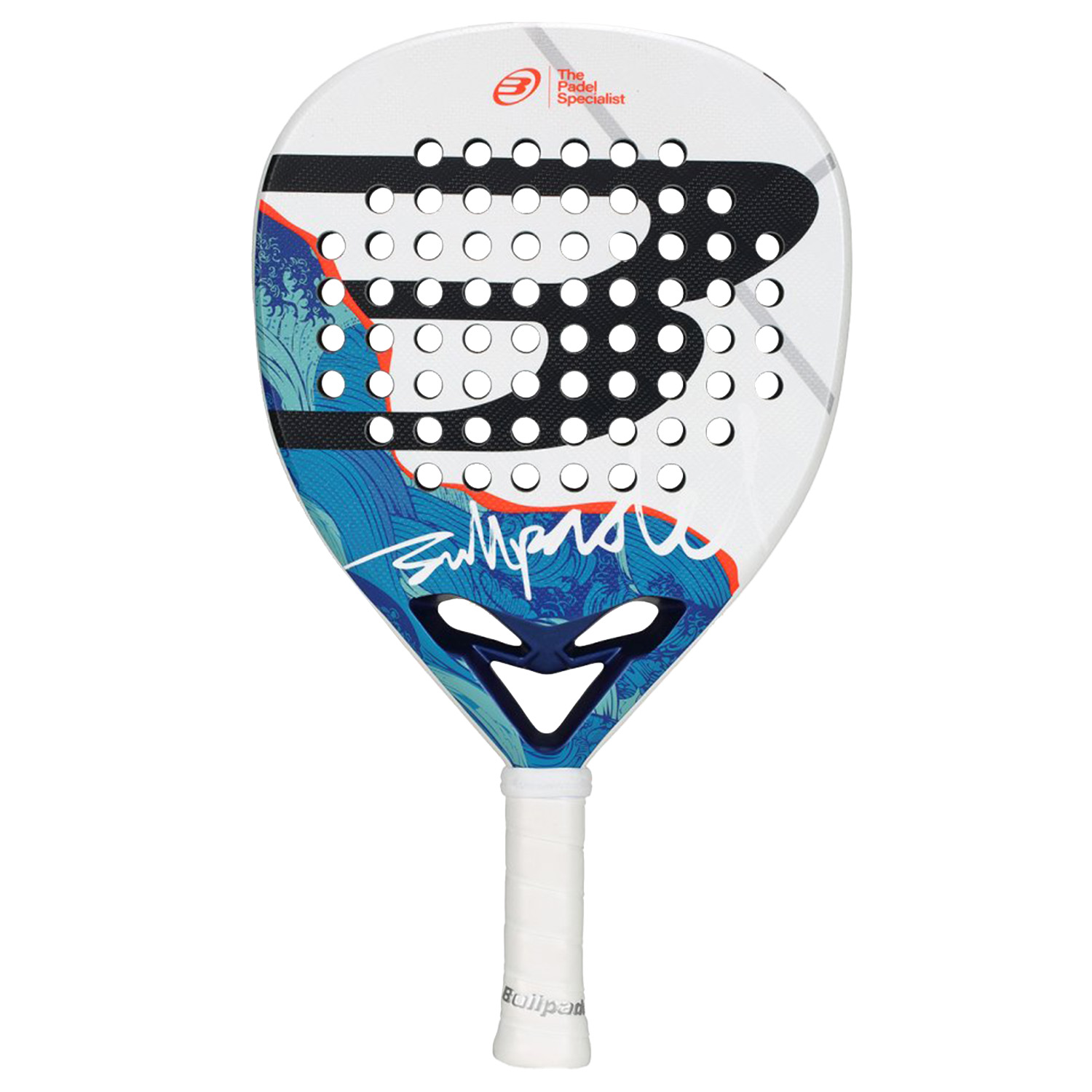 BULLPADEL IONIC POWER 2026