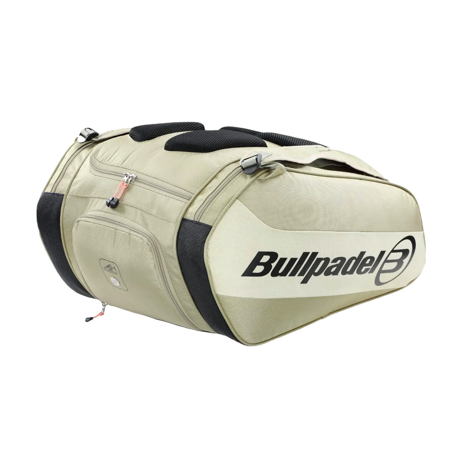 BULLPADEL VERTEX GOLD 