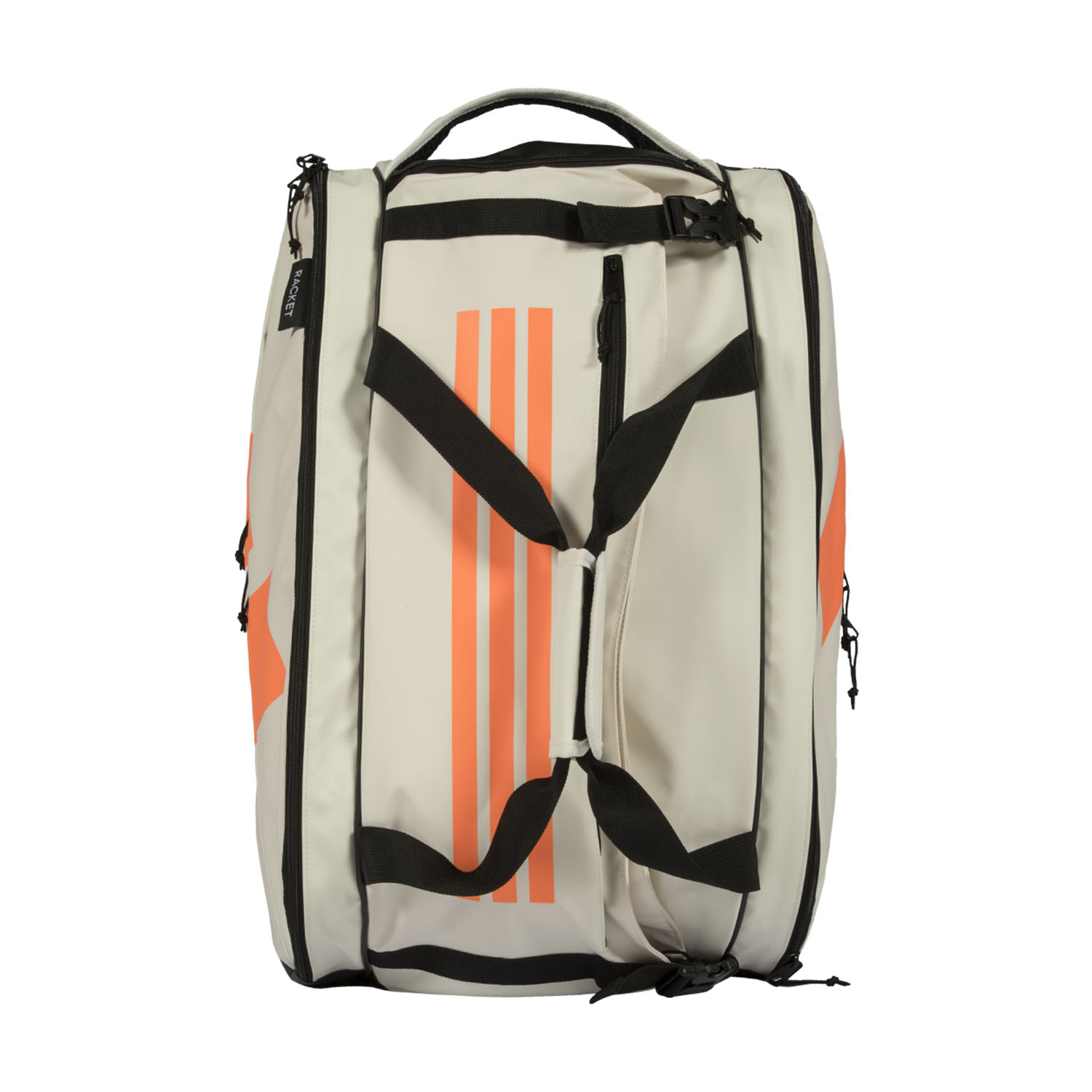 ADIDAS MULTIGAME WHITE 2026