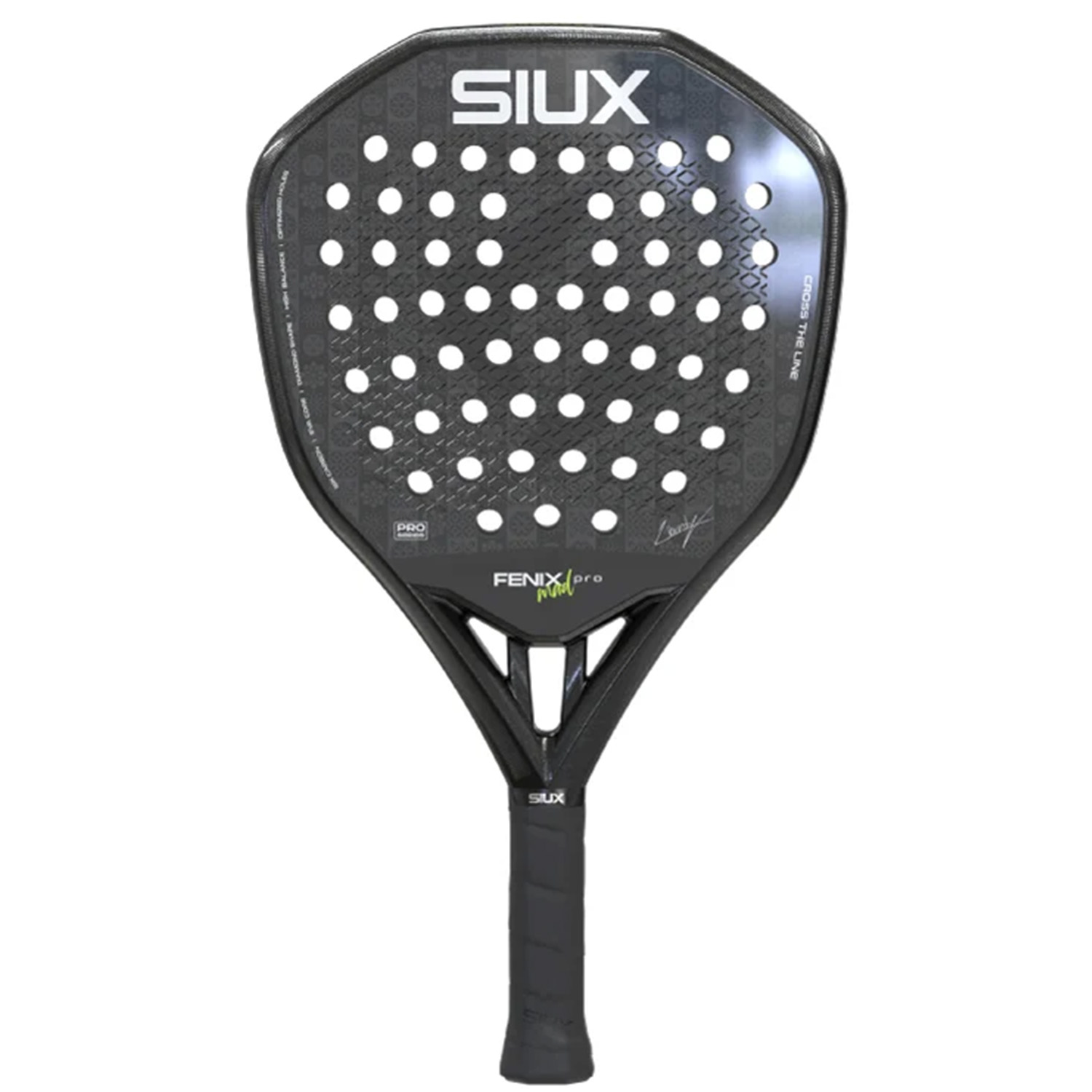 SIUX FENIX PRO MAD SE 2026