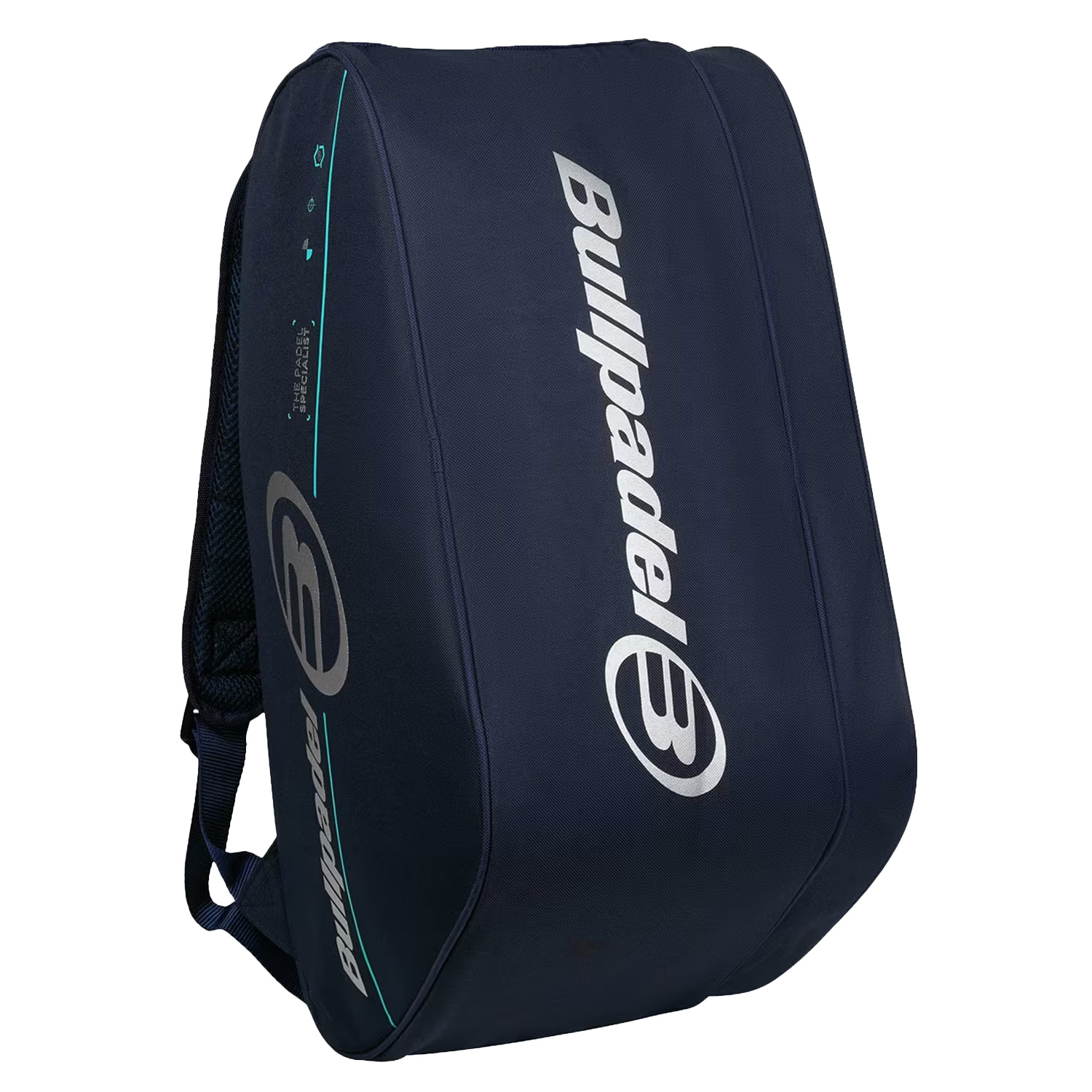 BULLPADEL BPP26015 TOUR AZUL BLUE 2026