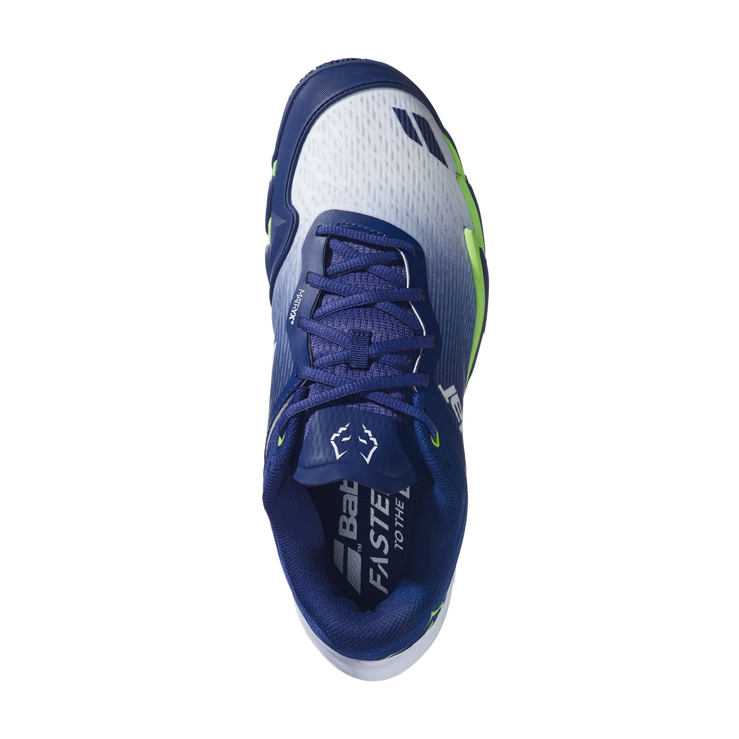 BABOLAT PREMURA 3 LEBRON GREEN/FLASH 2026