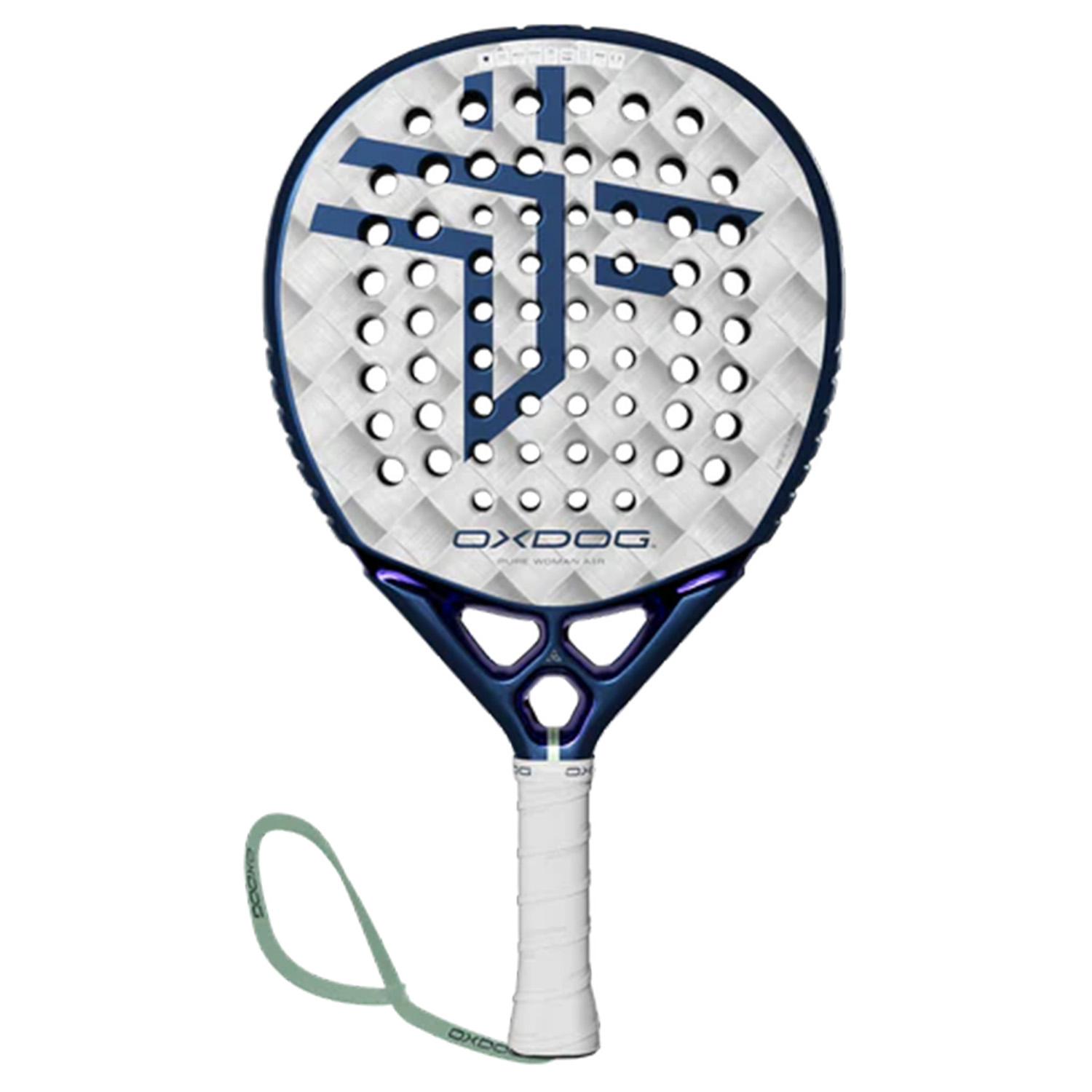 OXDOG PURE WOMAN AIR 2026